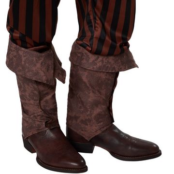 dressforfun Kostüm Herrenkostüm Steampunk Abenteurer