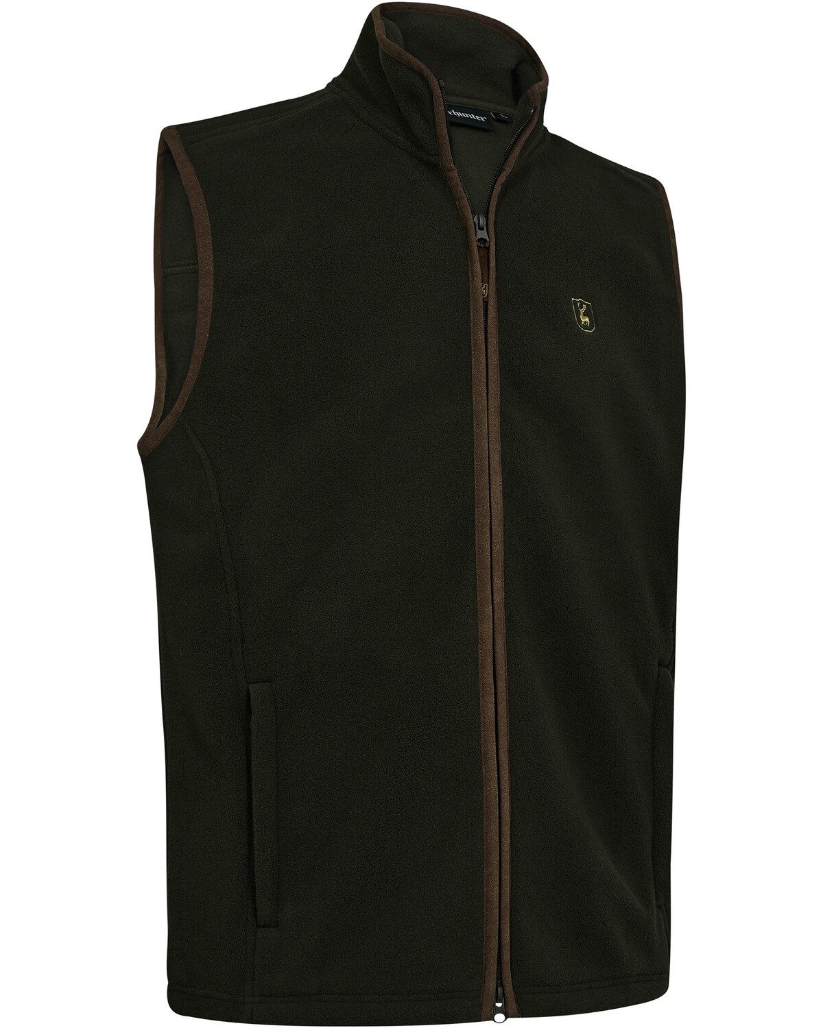 Deerhunter Fleeceweste Fleeceweste Cumbria günstig online kaufen