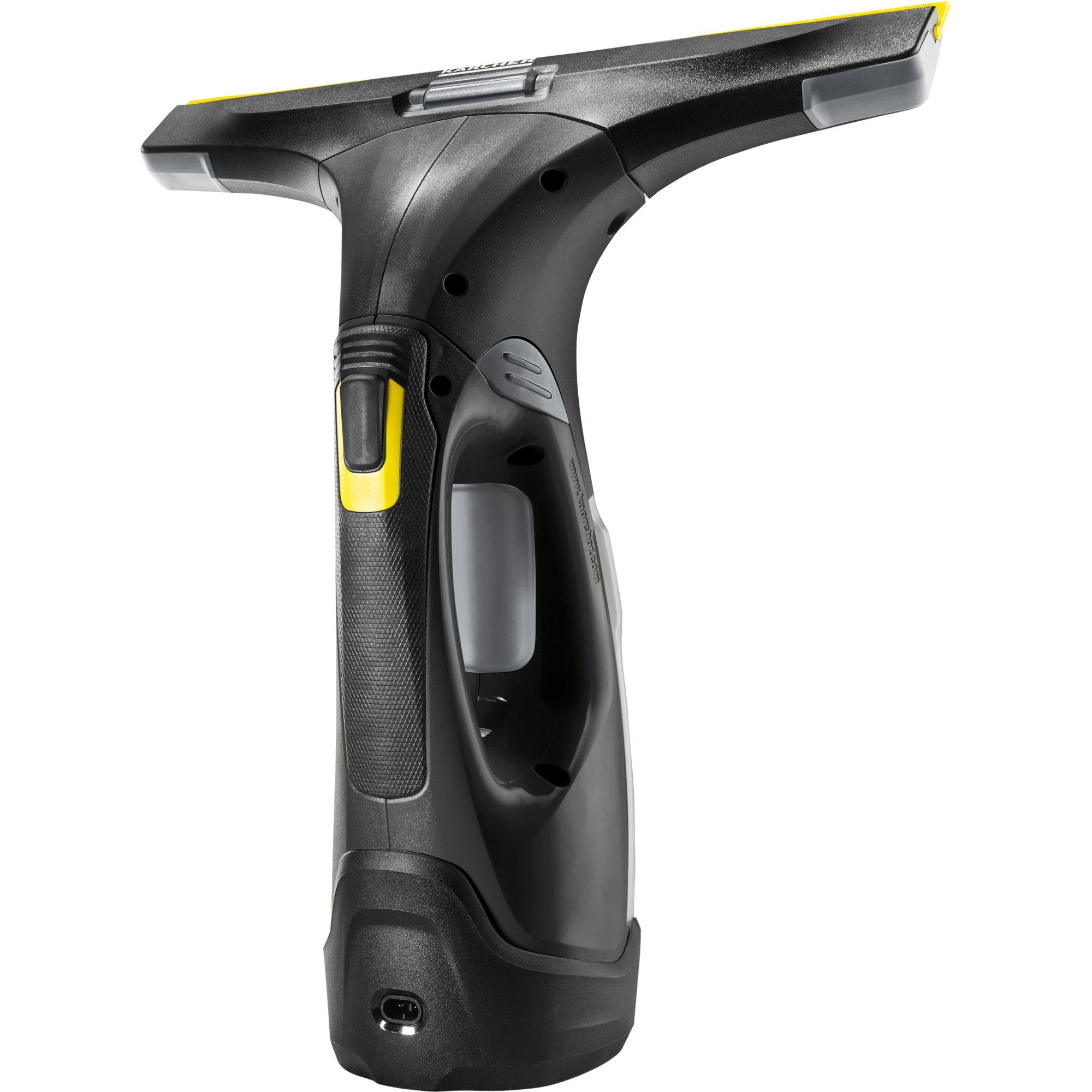 KÄRCHER Fenstersauger Kärcher WV 5 Plus N Black Edition EU 1.633-467.0