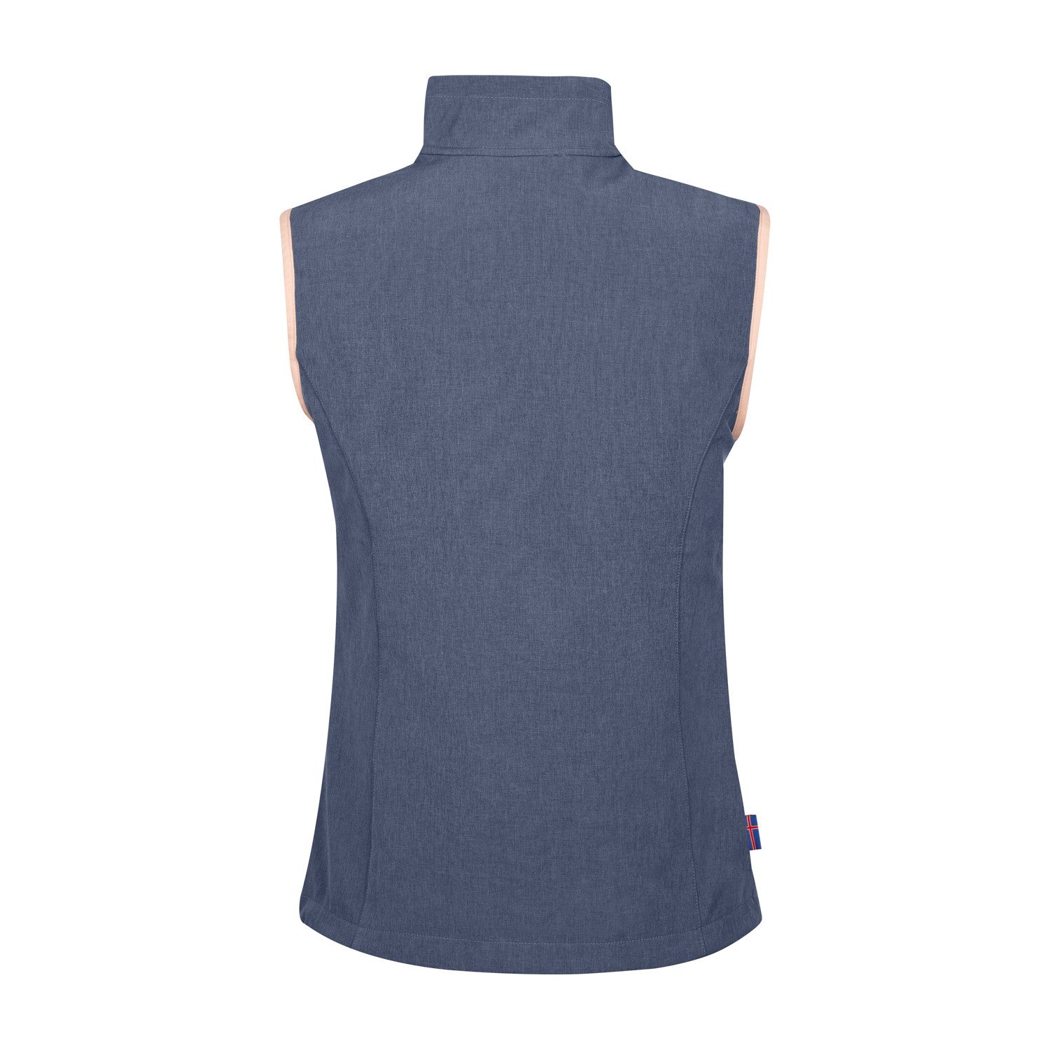Westfjord Softshelljacke Women's Eldfjall Vest