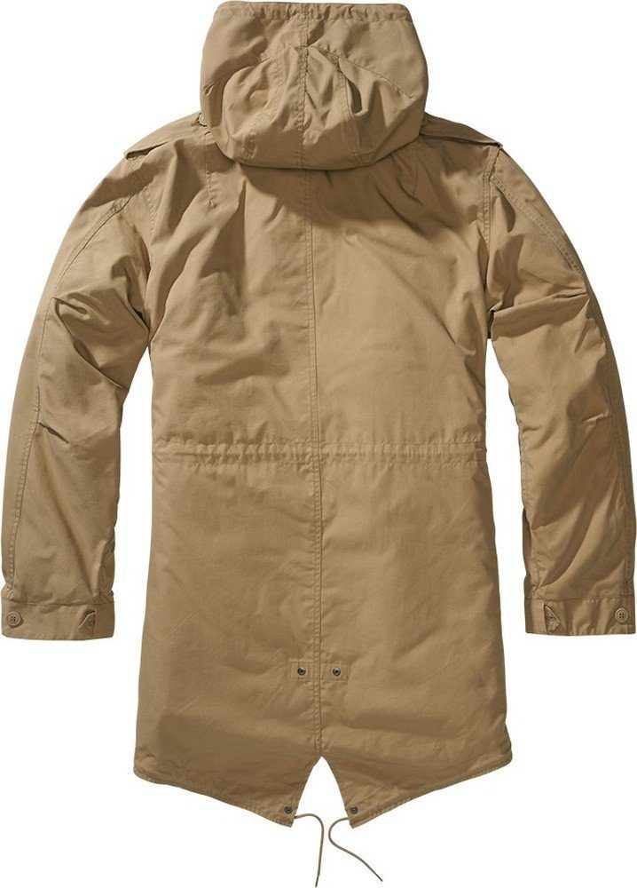Brandit Parka M51 Us Parka günstig online kaufen