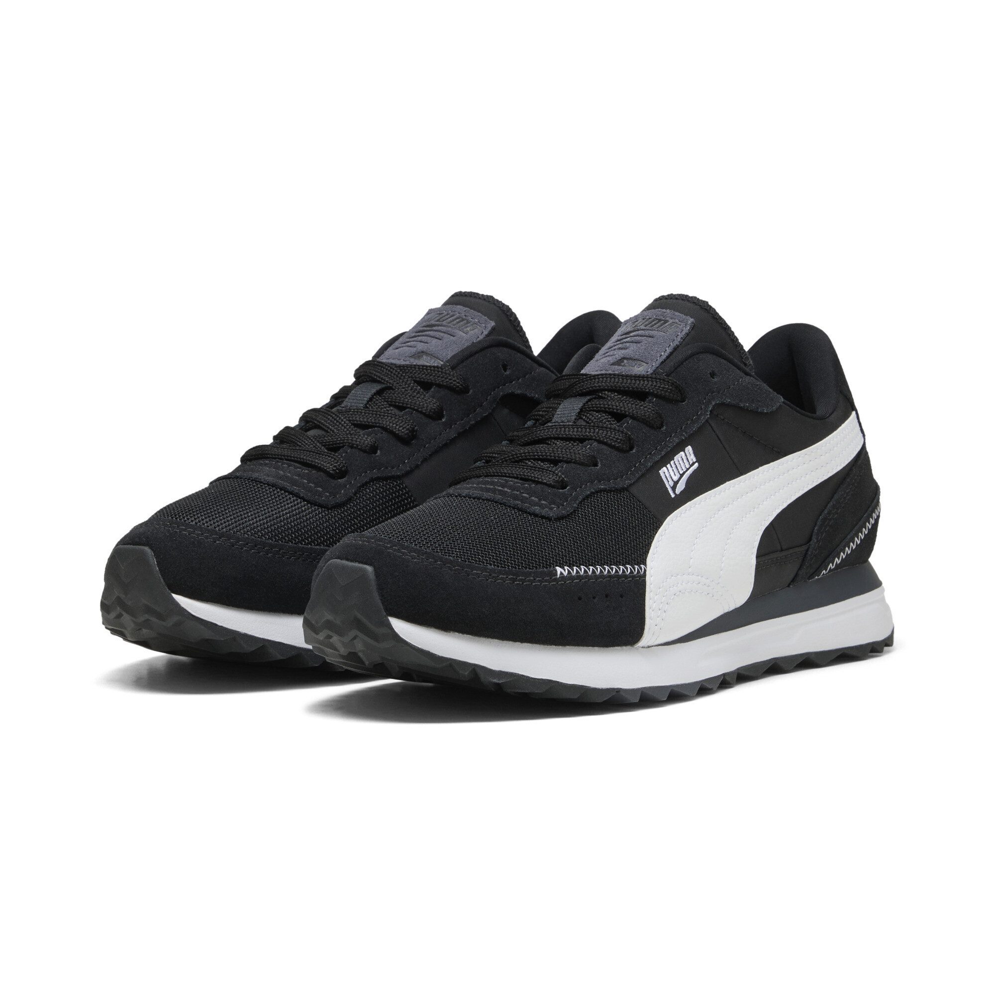PUMA Road Rider Suede Sneakers Erwachsene günstig online kaufen
