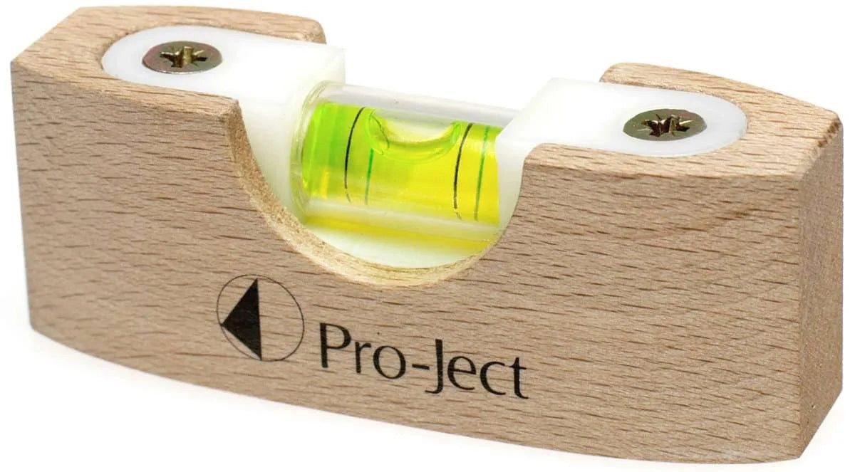 Pro-Ject Pro-Ject Level it Wasserwaage Plattenspieler