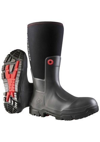 DUNLOP резиновые сапоги »OD60A93...