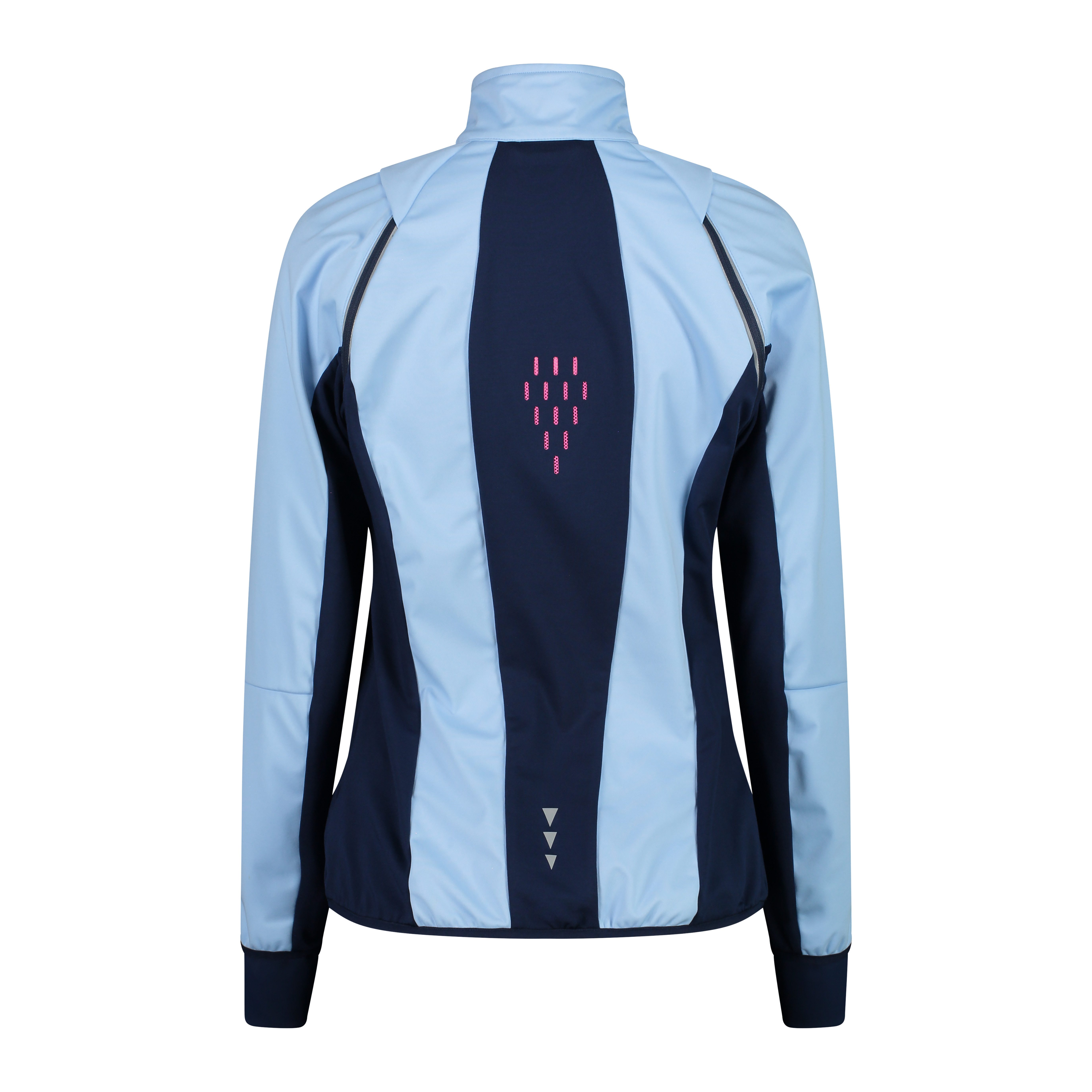 CMP Softshelljacke CMP Damen Jacke WOMAN JACKET WITH DETACHABLE SLEEVES 30A günstig online kaufen