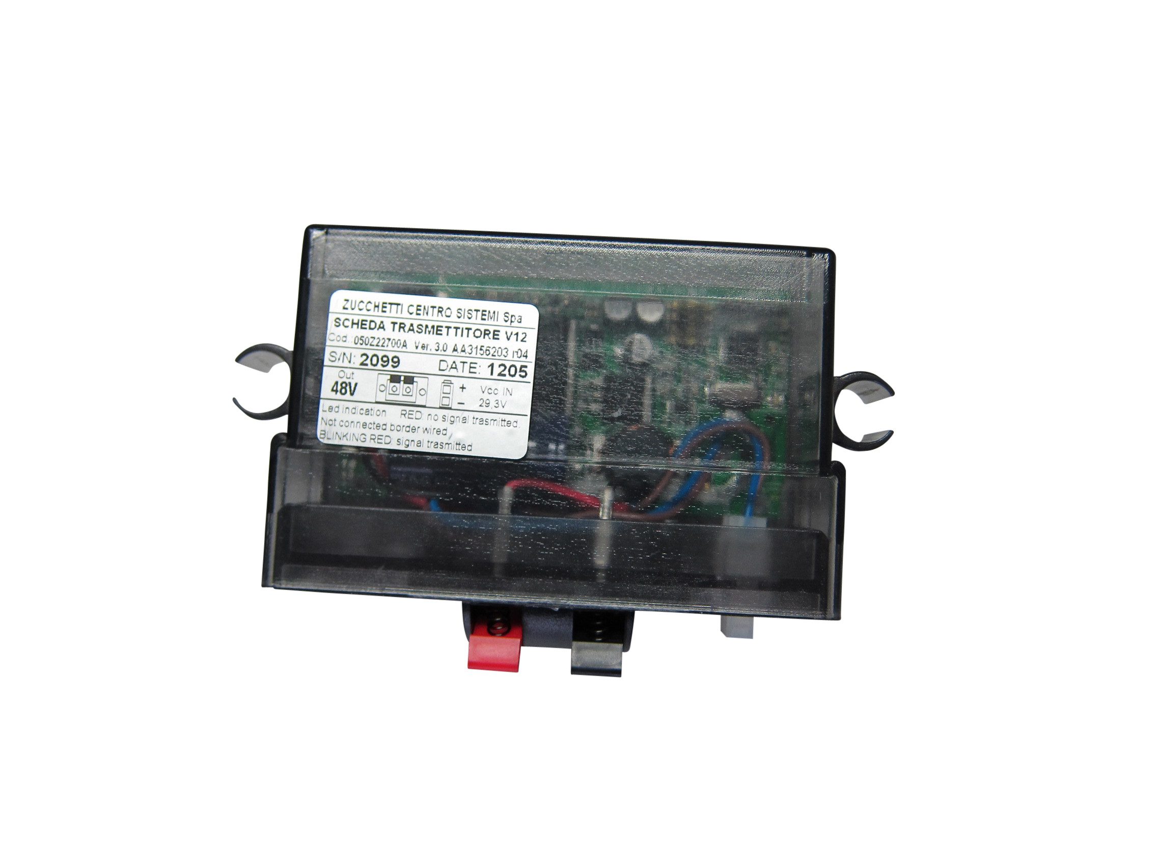 STIGA Benzinrasenmäher Signalsender TX-S1 1126-1269-01