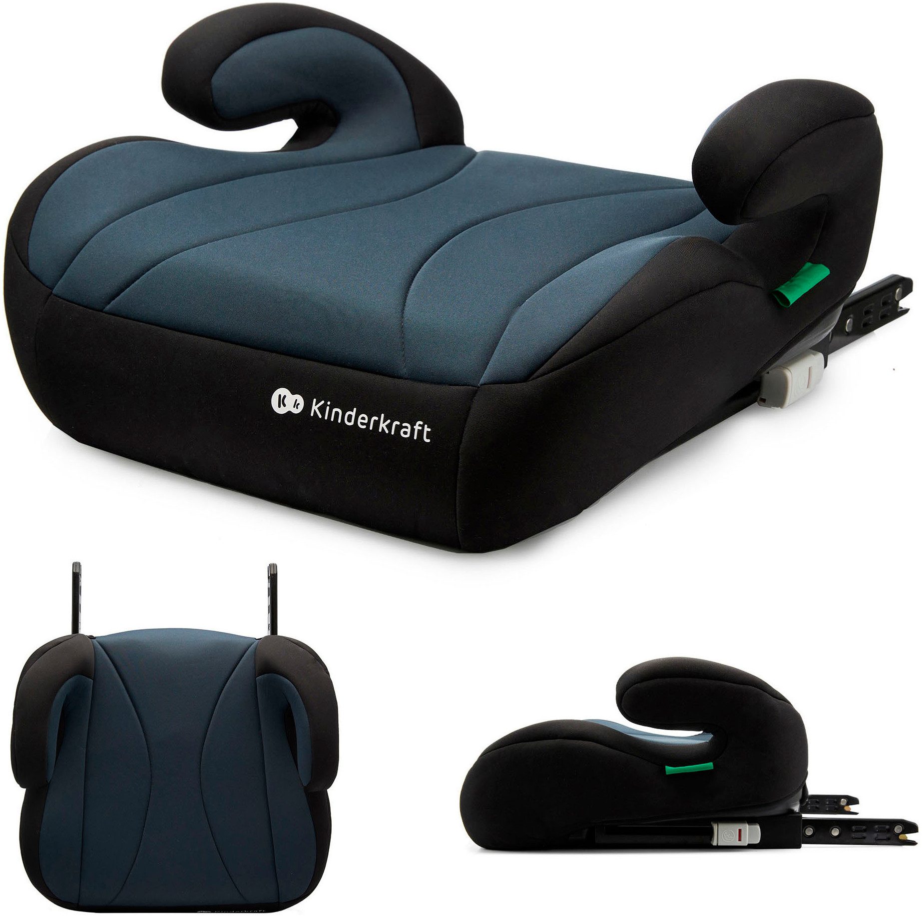 Kinderkraft Autokindersitz I-Boost I-Size, ab: 135 cm, bis: 150 cm