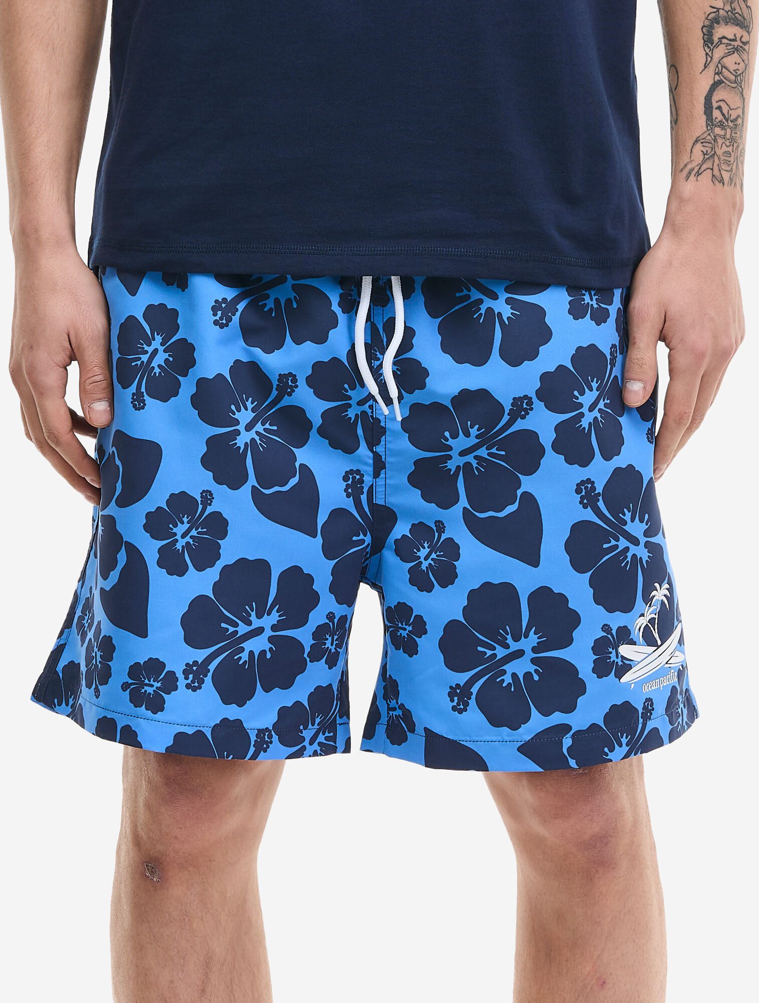 Ocean Pacific Badehose EL QUEMAO (1-St)
