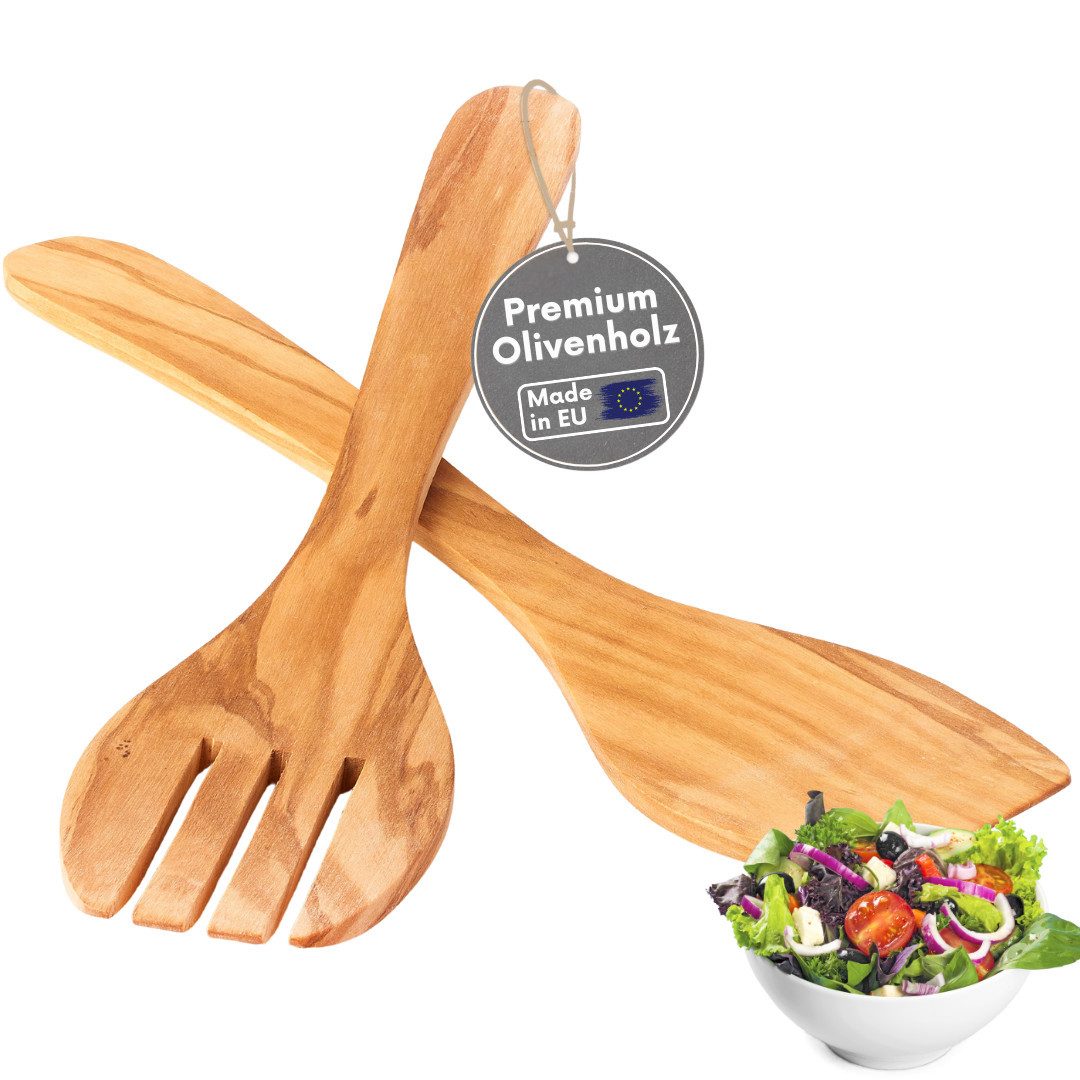 Kochbesteck-Set