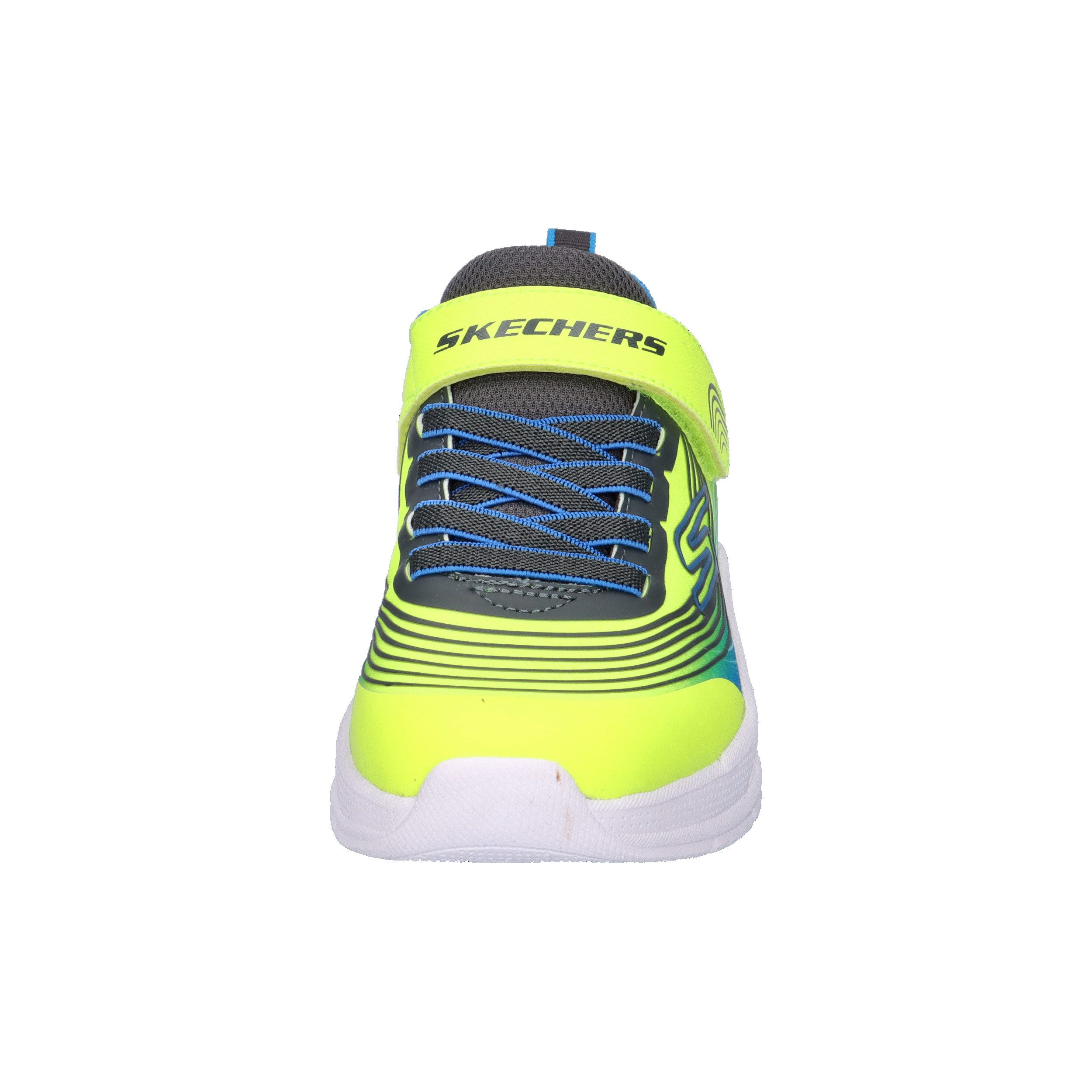 Skechers Skechers Jungen Sneaker Microspec Advance 403926L Sneaker
