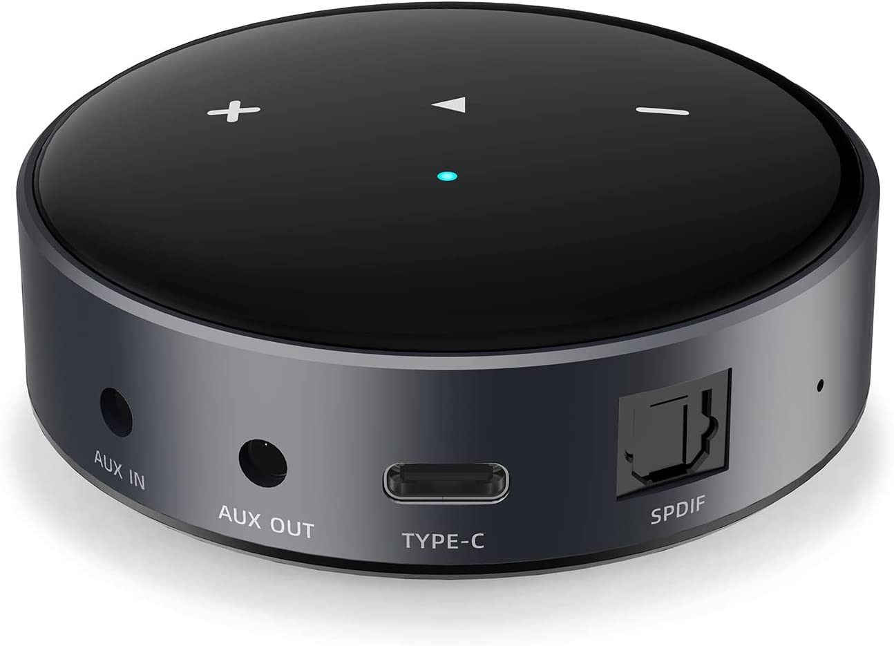 MINI STREAMER Aktion Audioverstärker