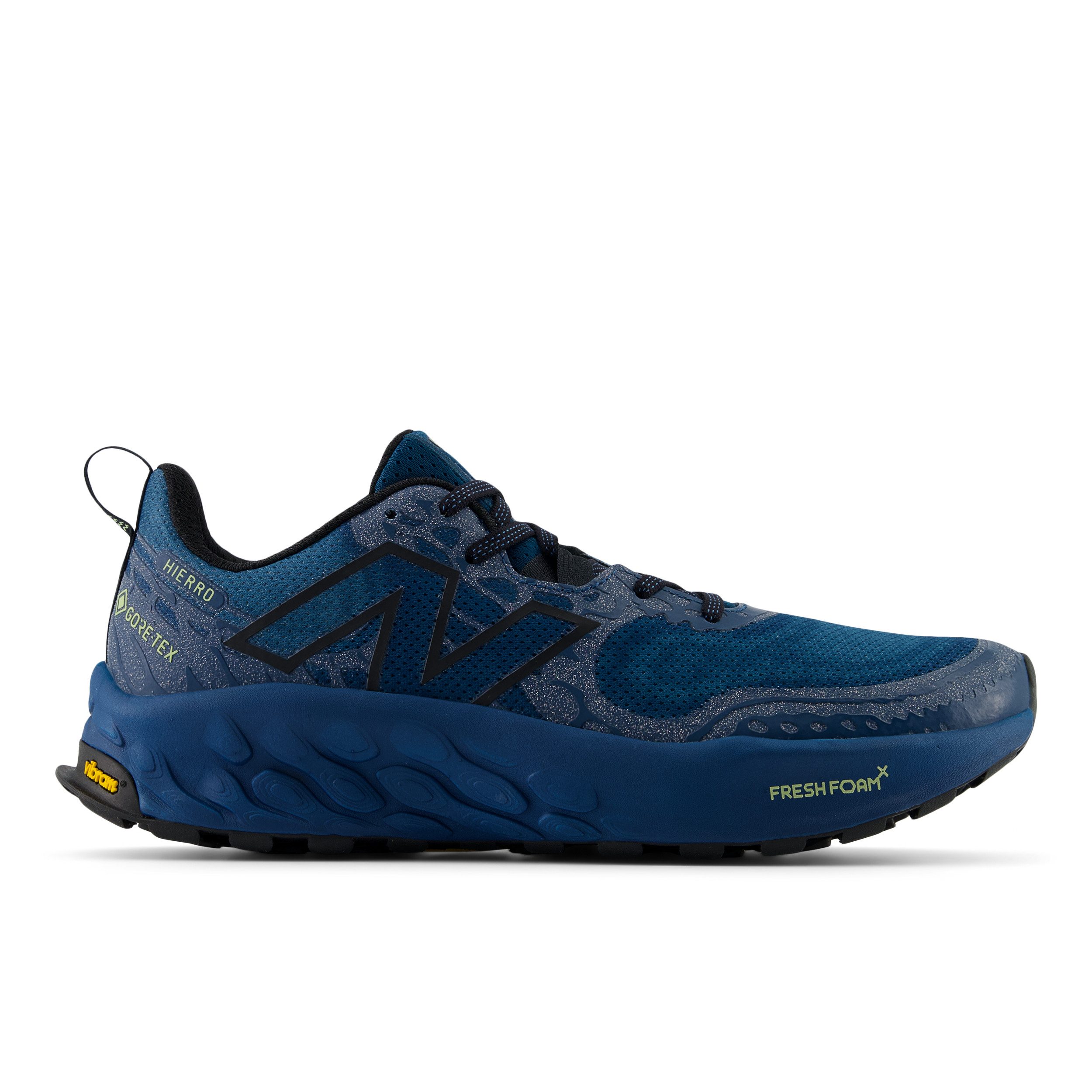 Hierro GTX V8 DEEP SEA Laufschuh