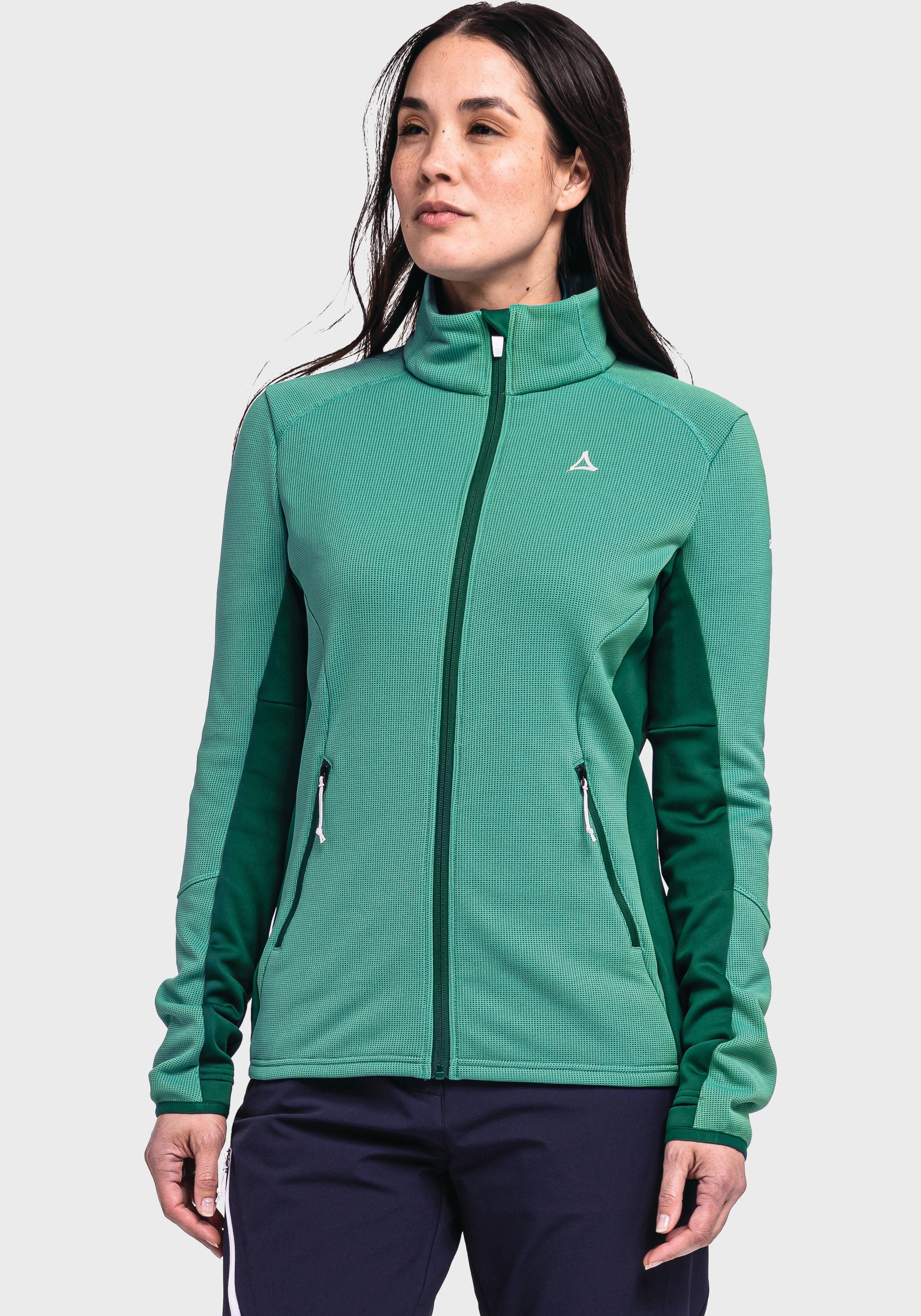 Schöffel Fleecejacke Fleece Jacket Lodron L günstig online kaufen