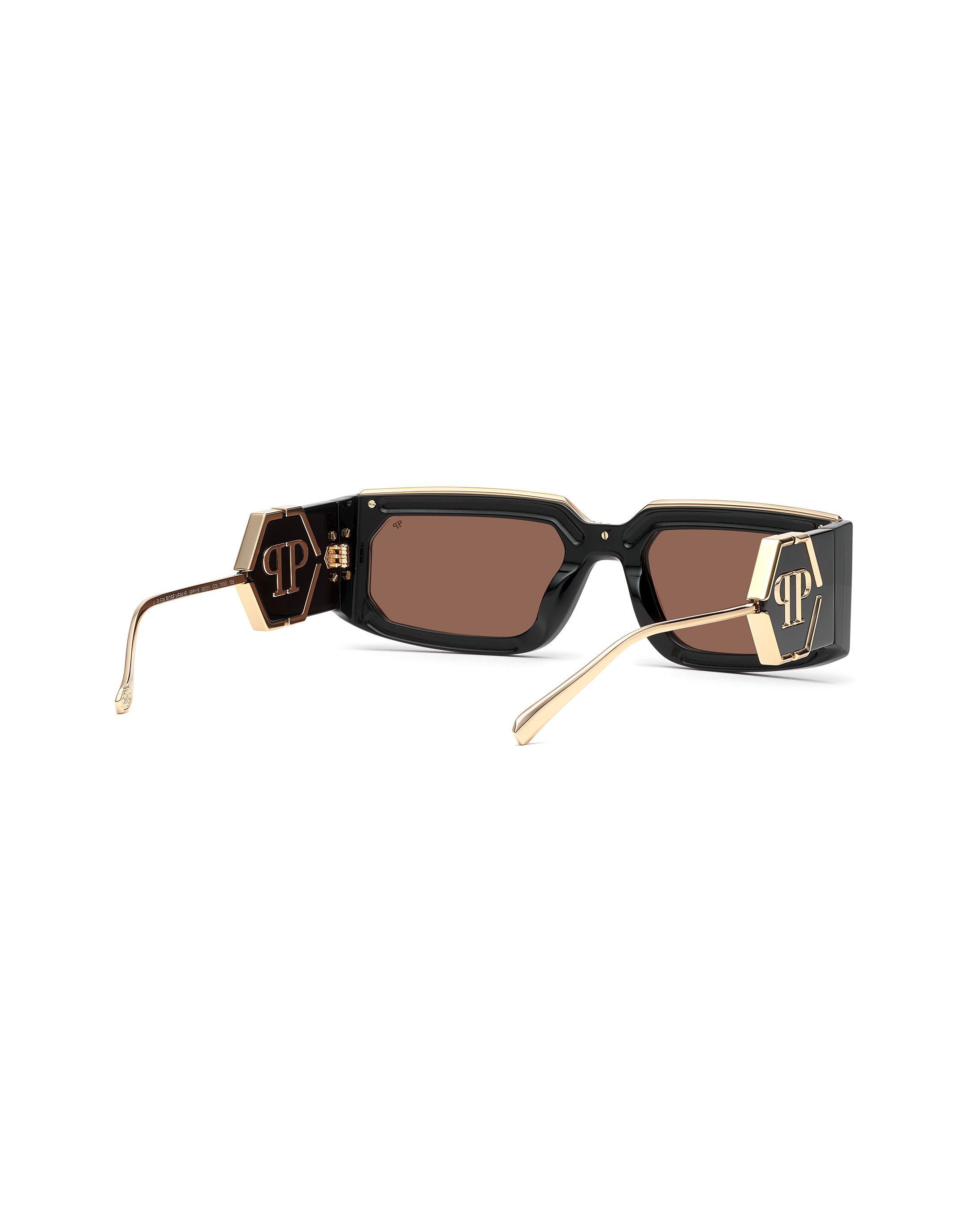 PHILIPP PLEIN Sonnenbrille Sonnenbrille
