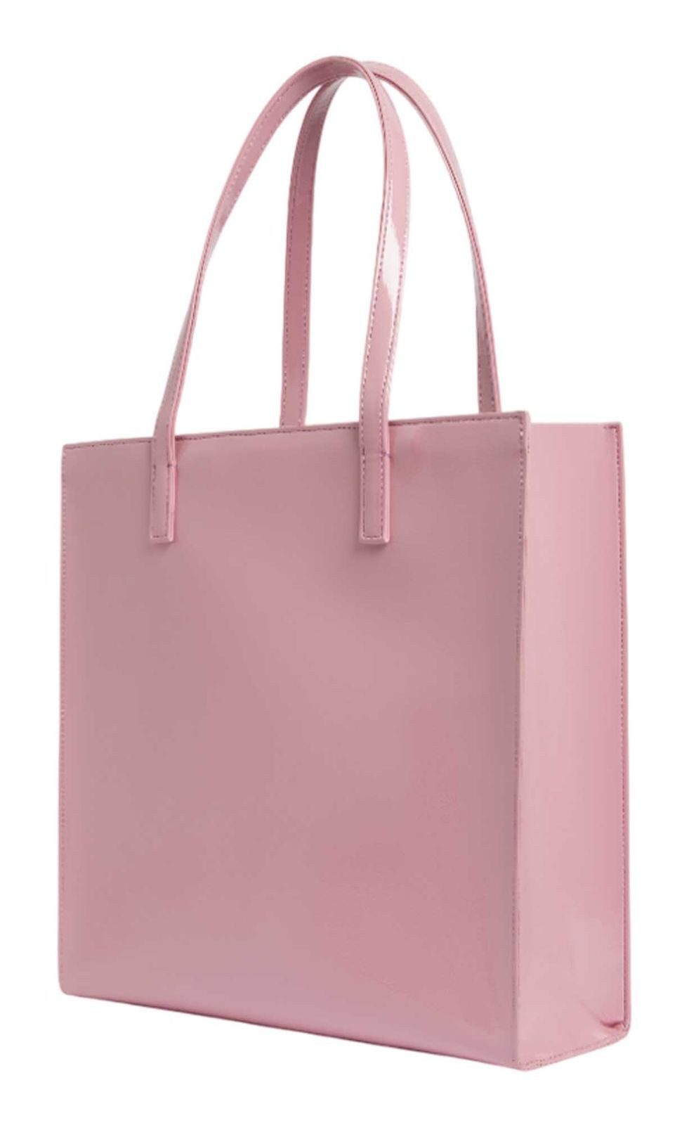 Ted Baker Shopper Crinkle Large Icon Bag
