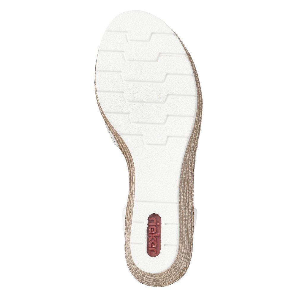Rieker Pantolette