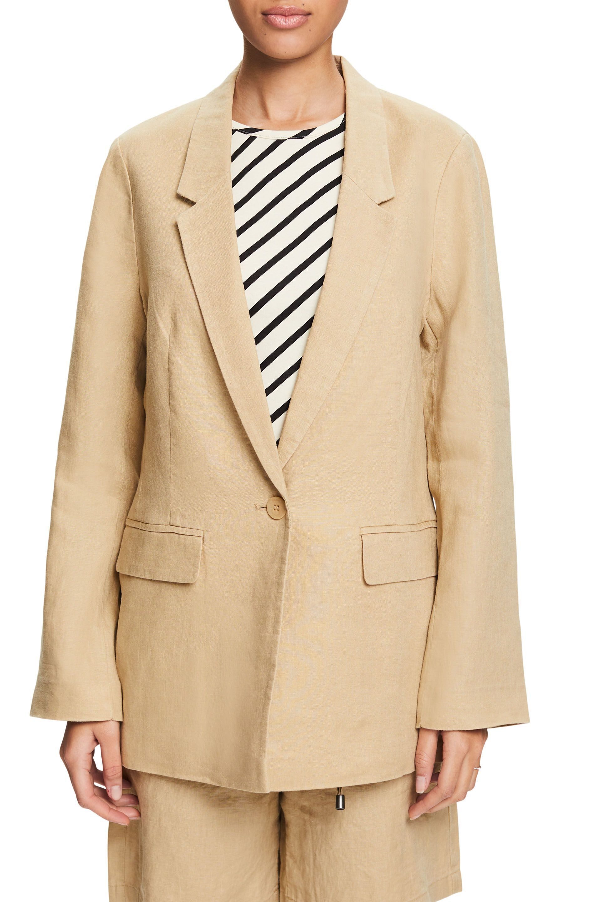 Esprit Jackenblazer günstig online kaufen