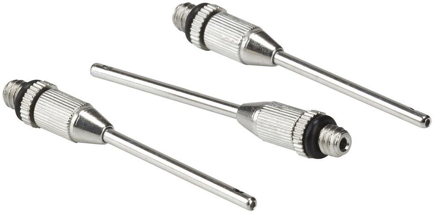 Pro Touch Balltasche Nadelventil Needle 1771 GRAU