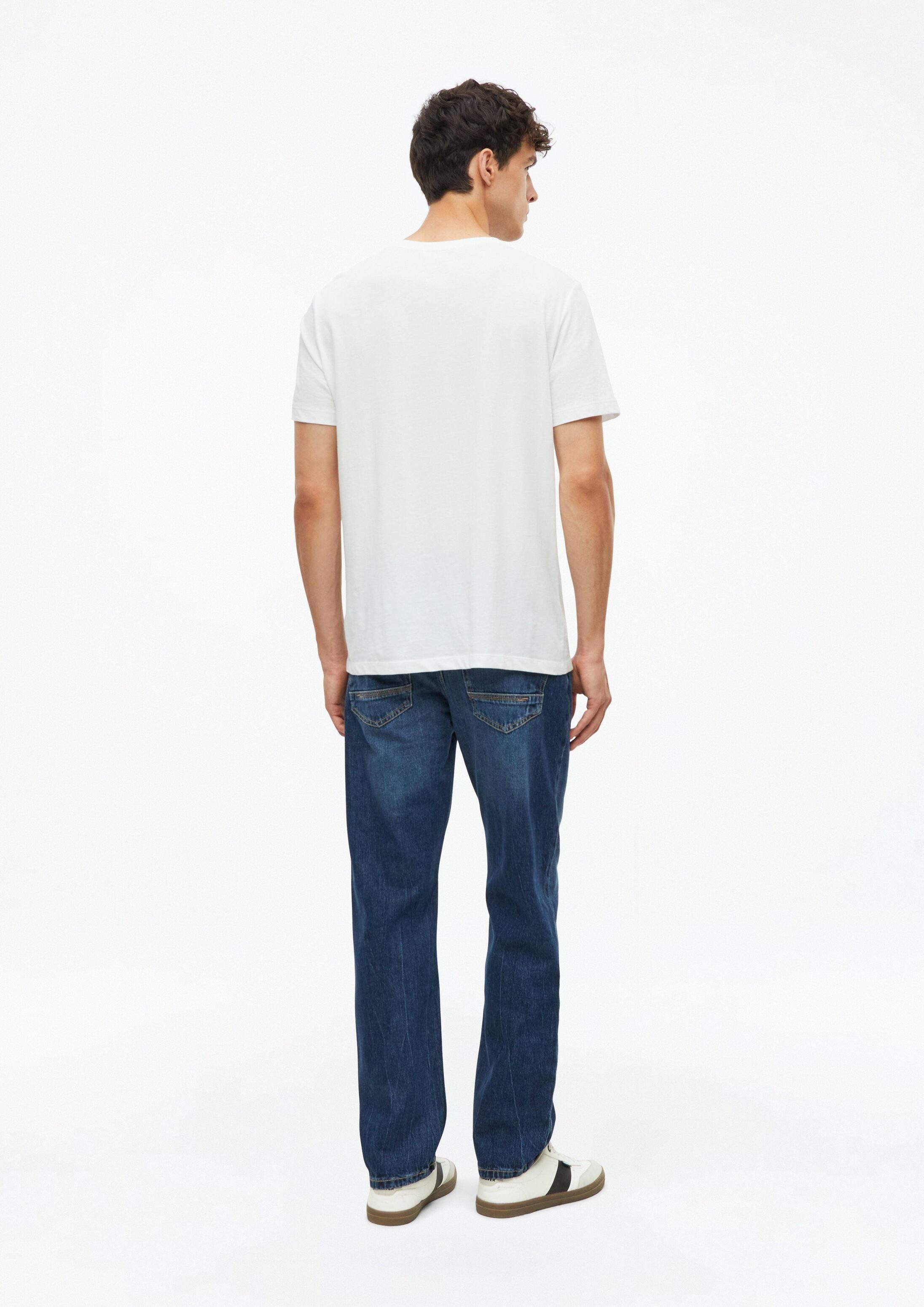 s.Oliver Regular-fit-Jeans Jeans-Hose BENITO Jeans Benito / Mid Rise