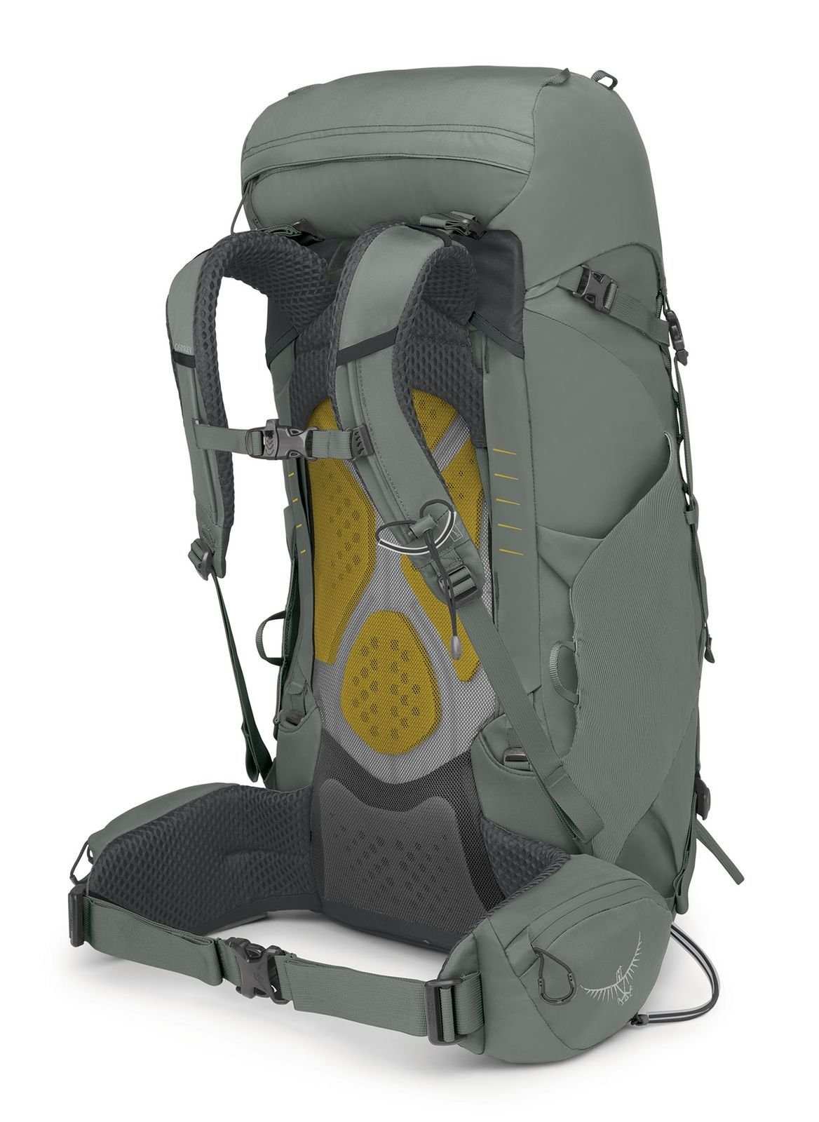 Osprey Rucksack (Set, 2-tlg)