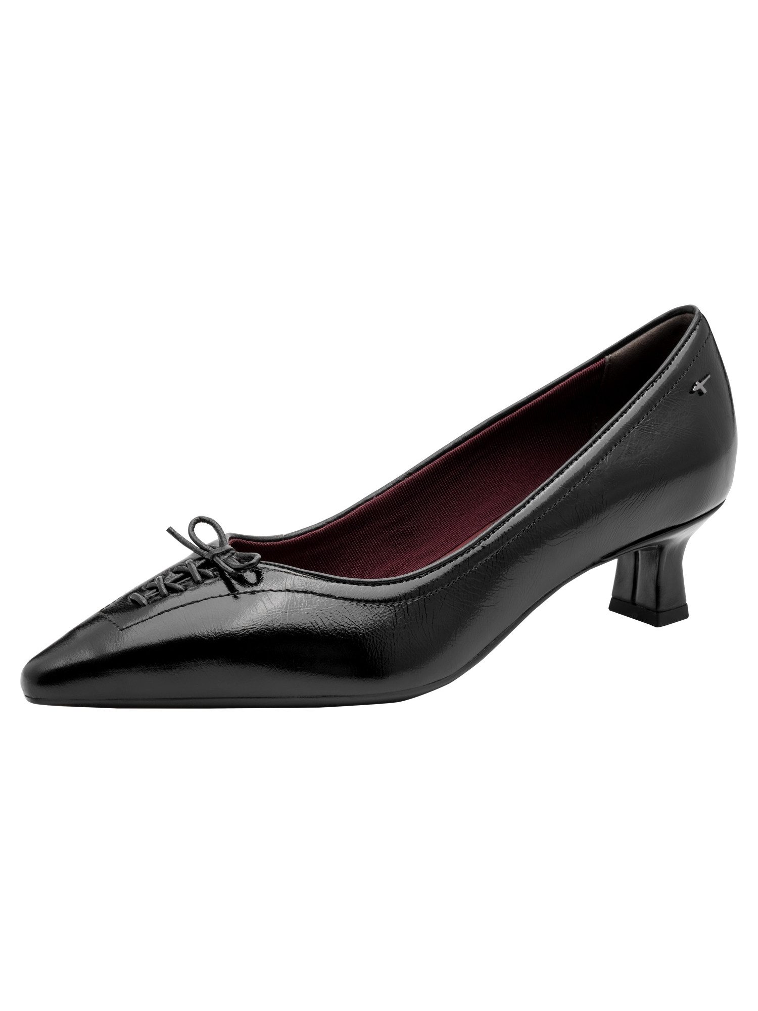 Tamaris TOUCH-IT spitz Queenie 1-22352-47 Pumps TOUCH-IT