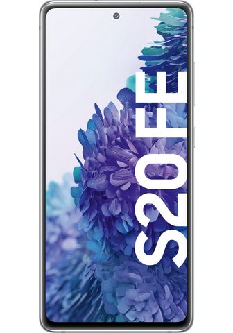 Samsung S20 FE (2021) Smartphone (164 cm/65 Zo...