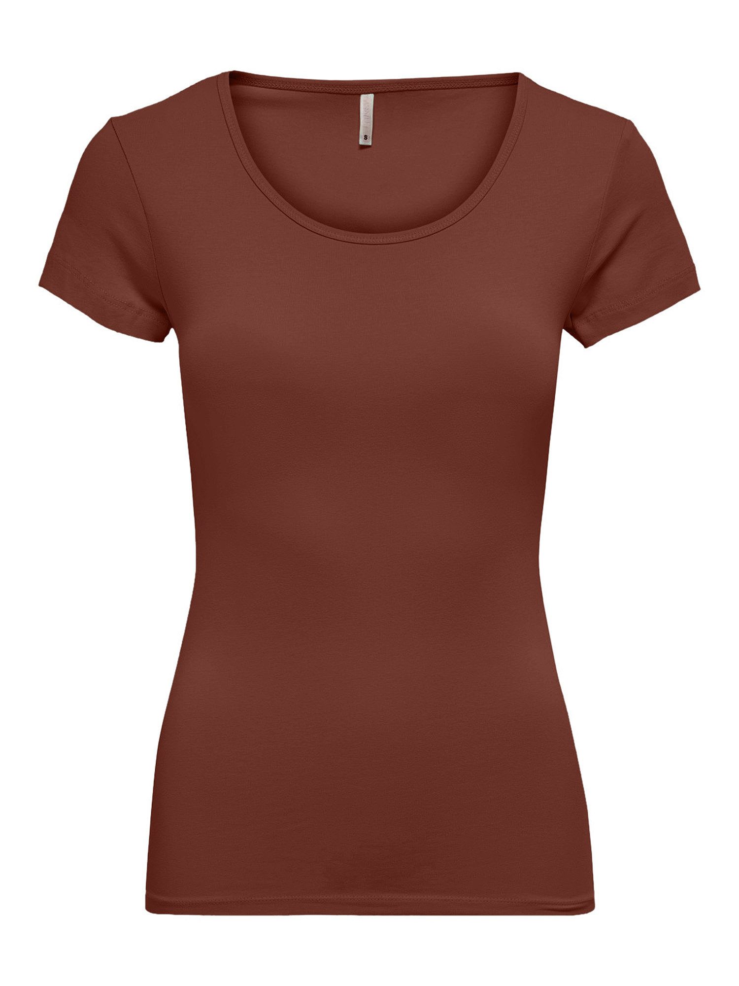 ONLY T-Shirt ONLLIVE LOVE NEW (3-tlg., günstig online kaufen