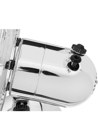 Вентилятор VT 36002 ch 30 cm диаметр