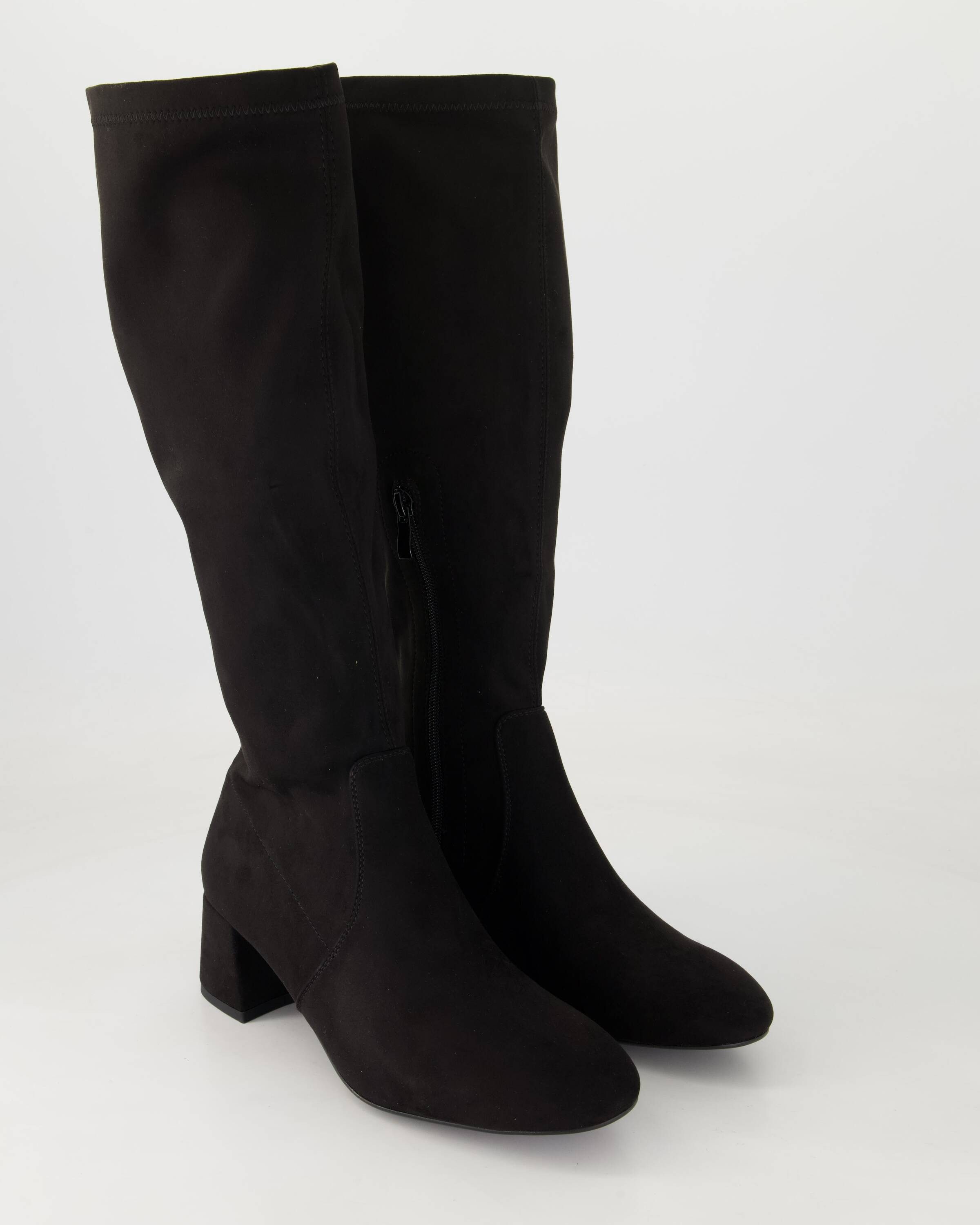 Terry G11 Stiefel Obermaterial: Leder