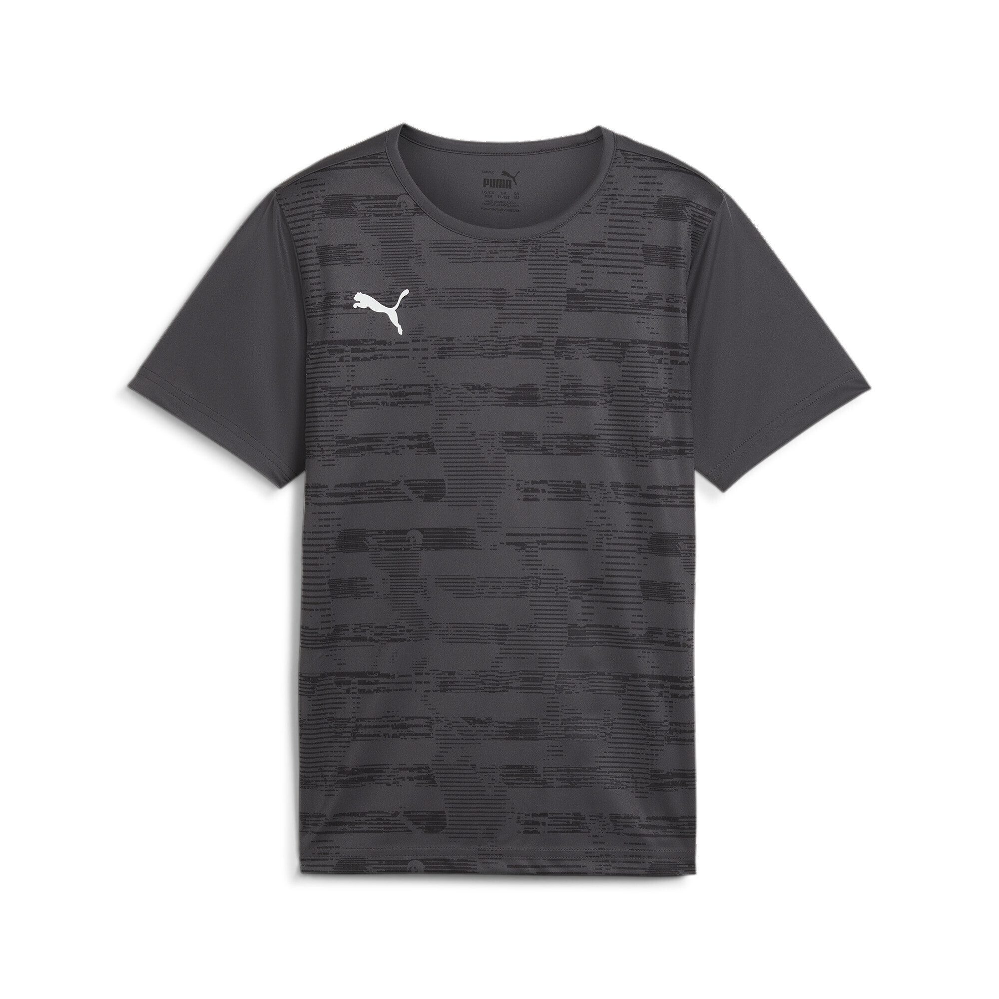 PUMA Trainingsshirt individualFINAL Graphic Jersey Youth günstig online kaufen