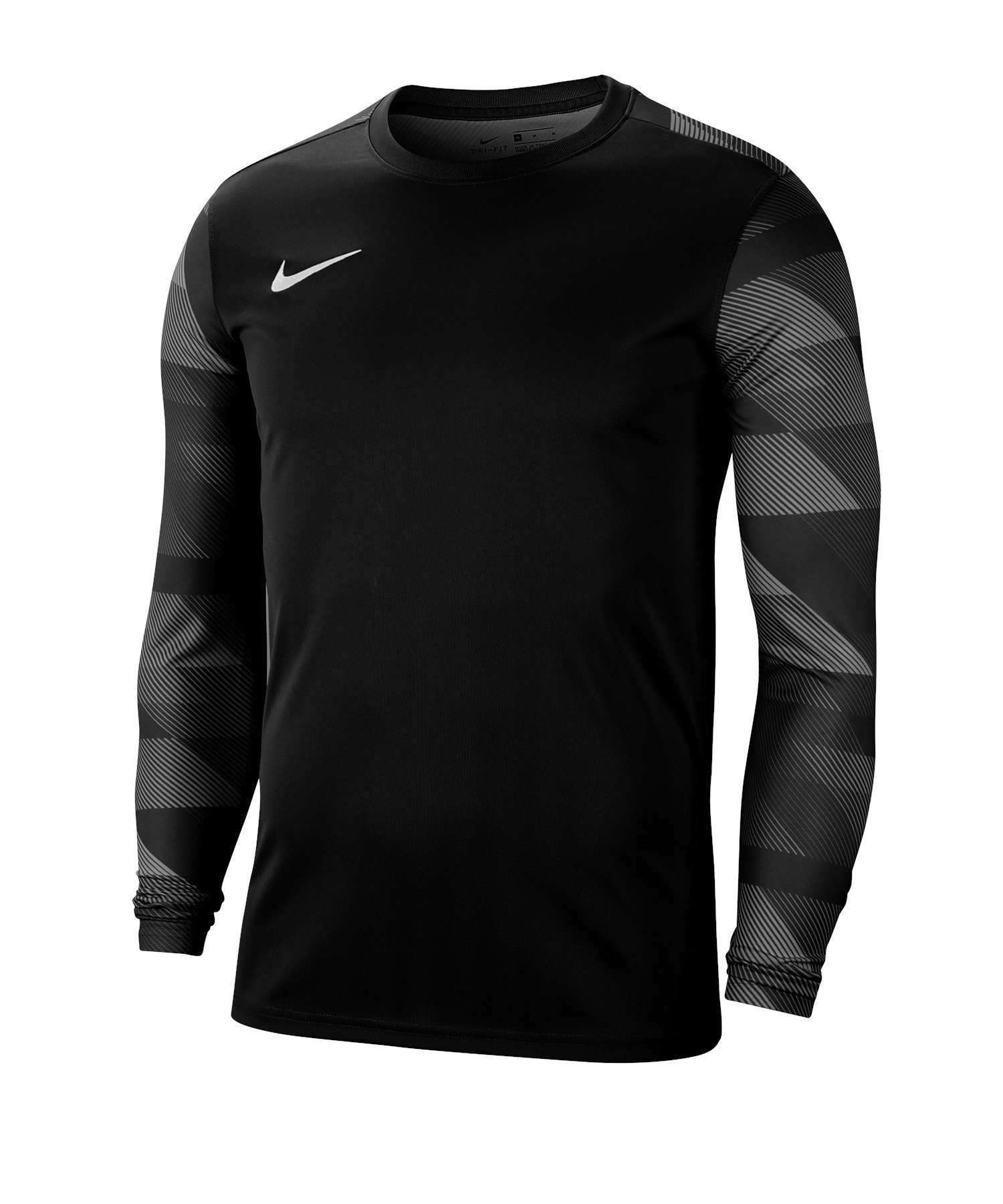 Nike Torwarttrikot Nike Performance Park IV TW-Trikot langarm Herren