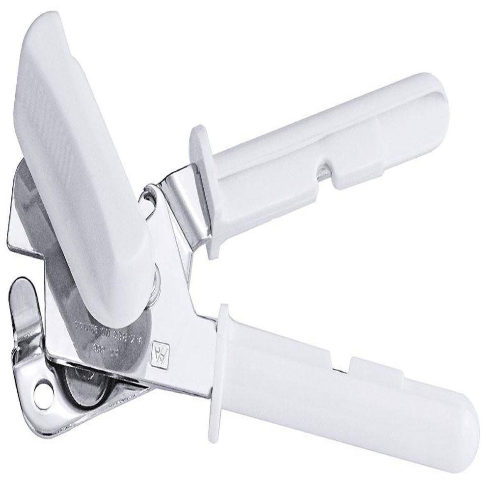 Contacto Dosenöffner Contacto Dosenöffner mit weisen Kunststoff 18 cm