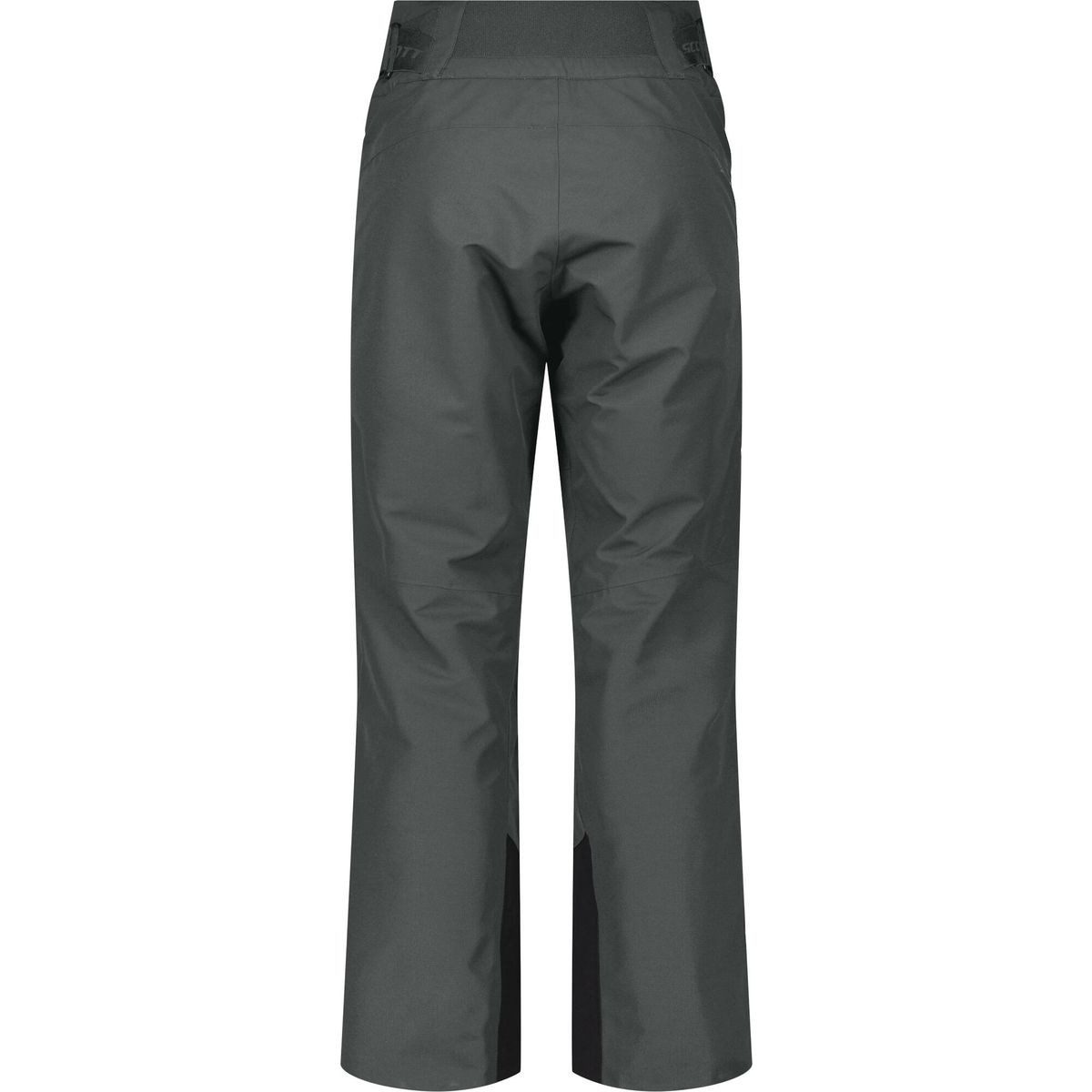 Scott Skihose Pants M's Ultimate Dryo Tech Wasserdichte Herren-Skihose mit elastischem Bund, integrierten