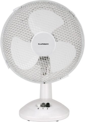 Вентилятор VT 33058 we 30 cm диаметр