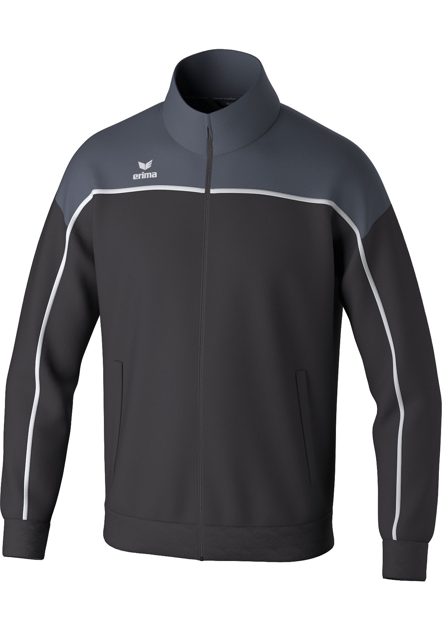 Black Grey/Slate Grey/Weiß