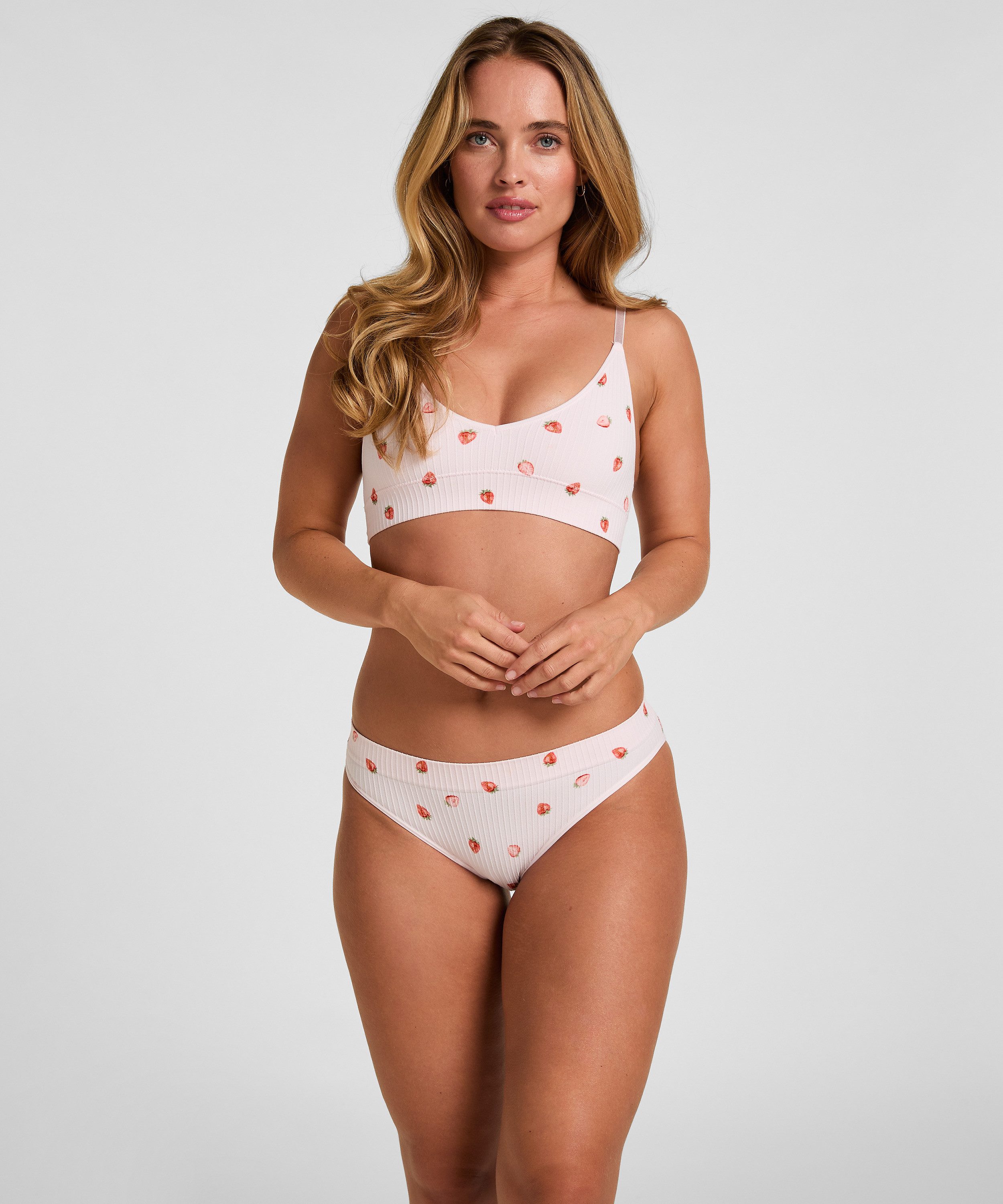 Hunkemöller Hipster Dianne Brazilian