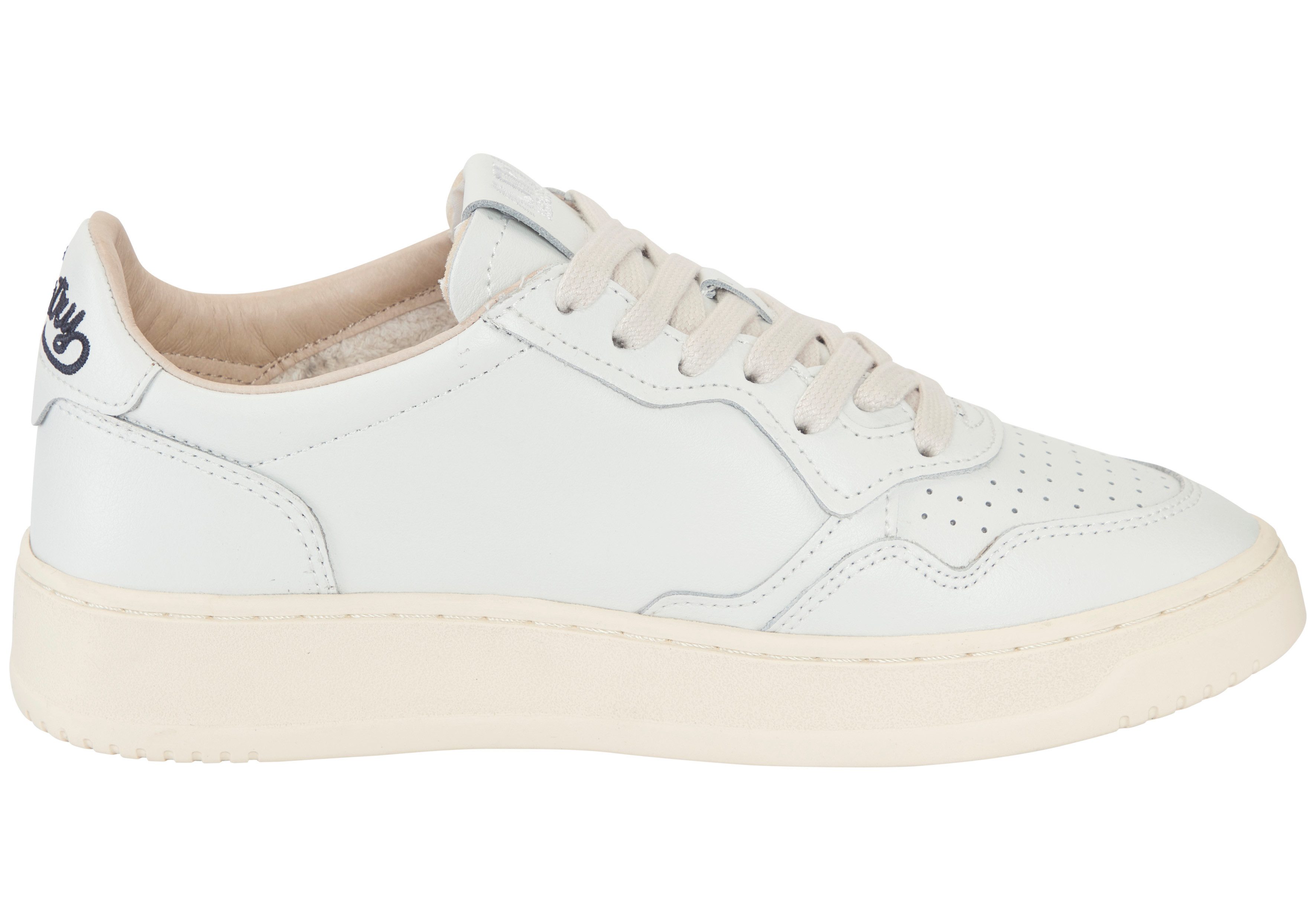 AUTRY MEDALIST LOW Sneaker aus Leder