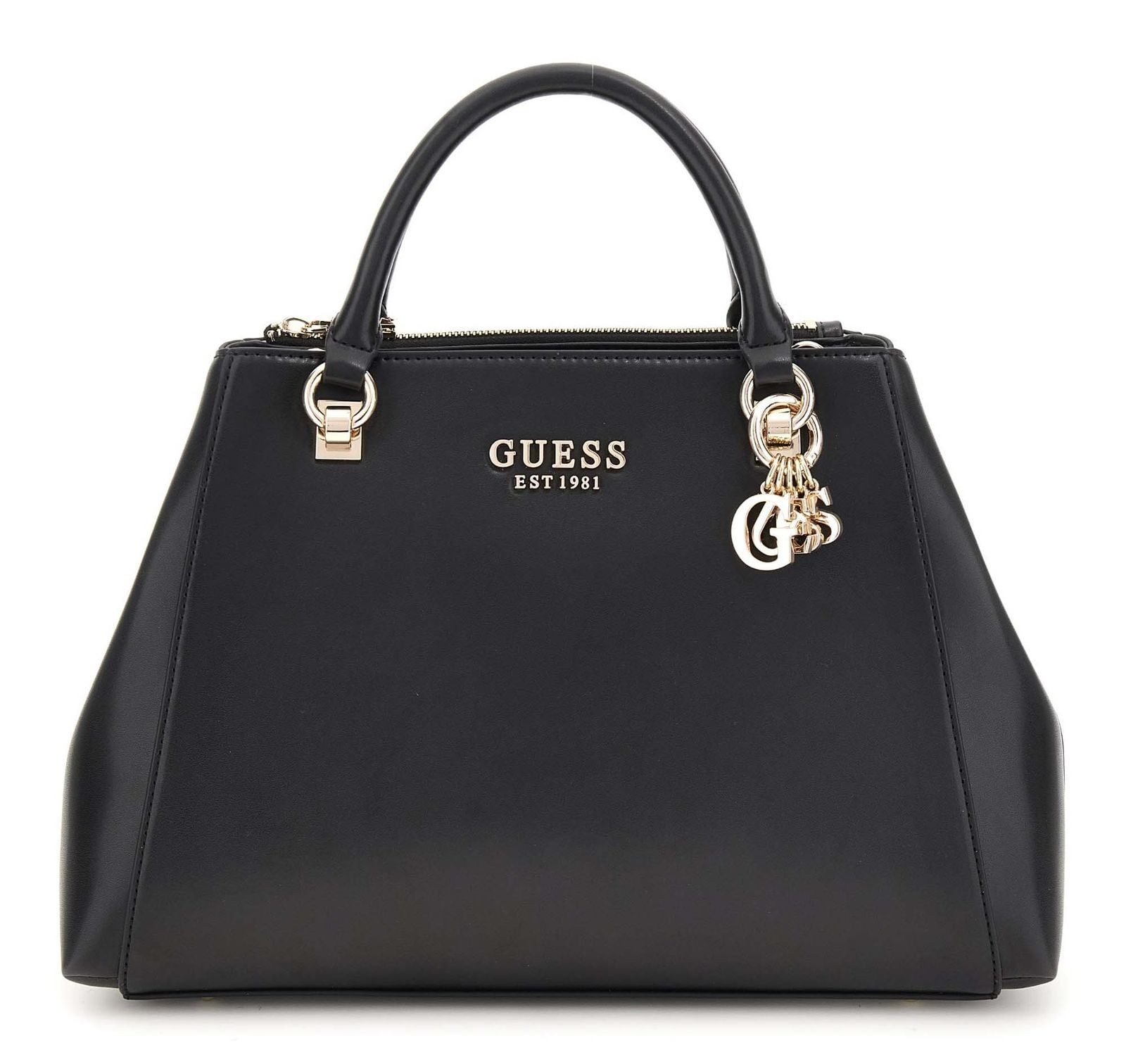 Handtasche Large Girlfriend Satchel