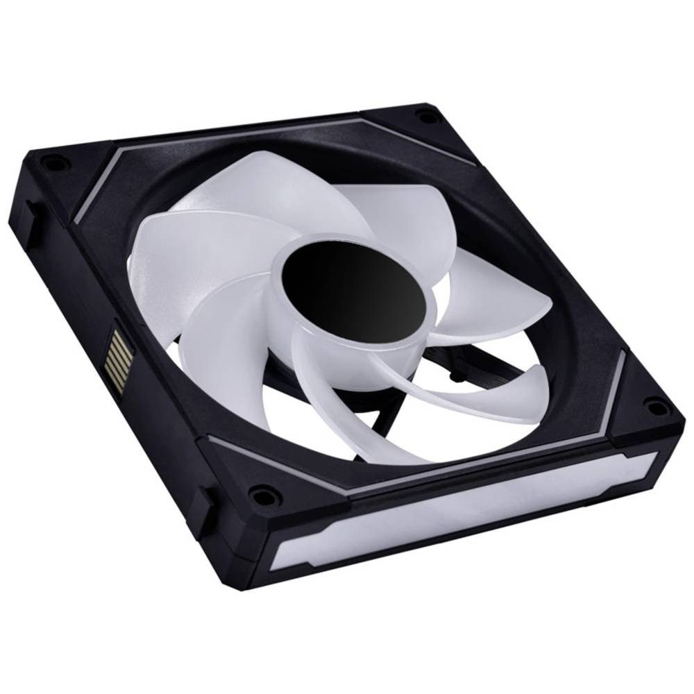 Lian Li Gehäuselüfter UNI FAN SL-INF 140 ARGB Reverse Blade PWM Lüfter - 140mm