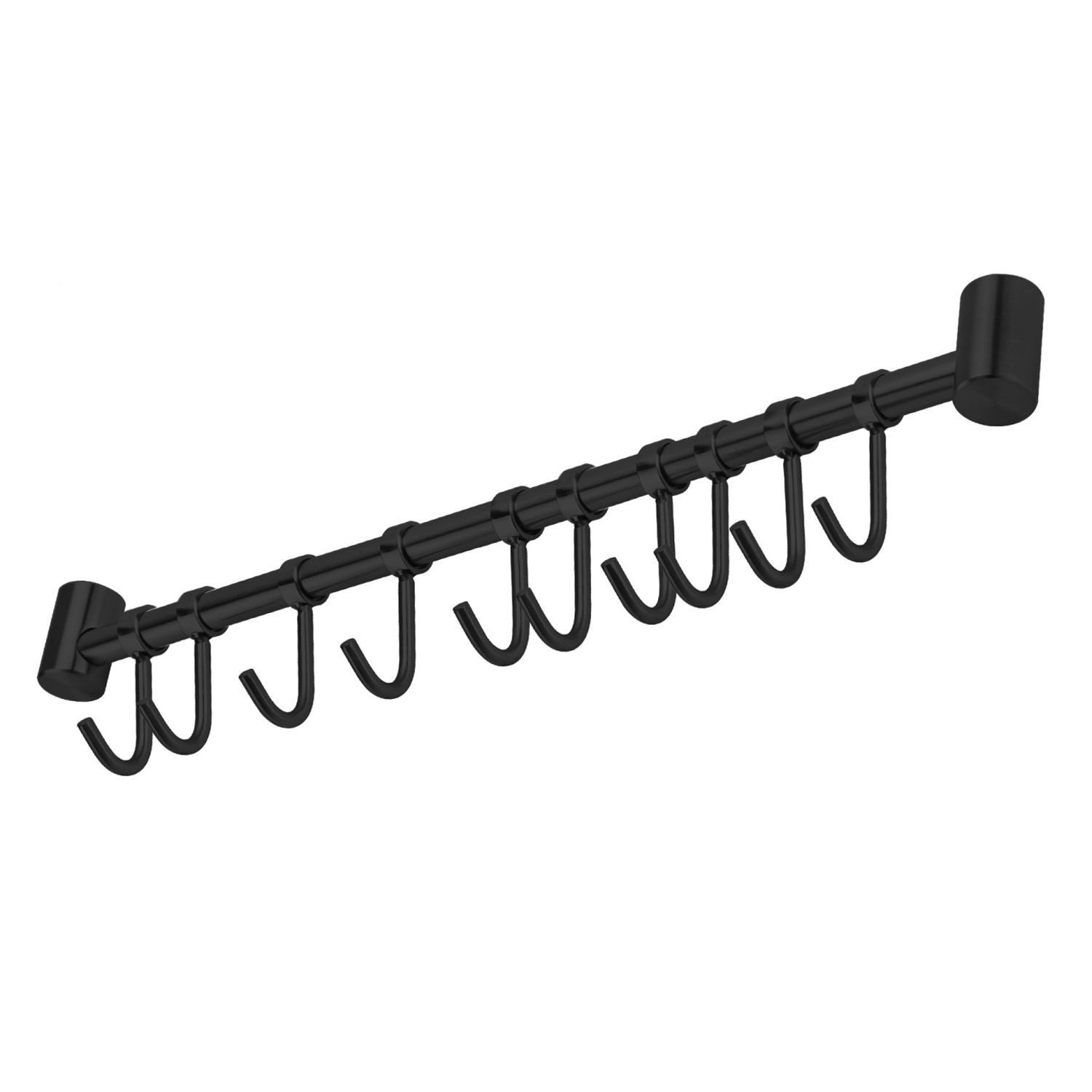Intirilife Hakenleiste, (1 St., 1x Hakenleiste günstig online kaufen