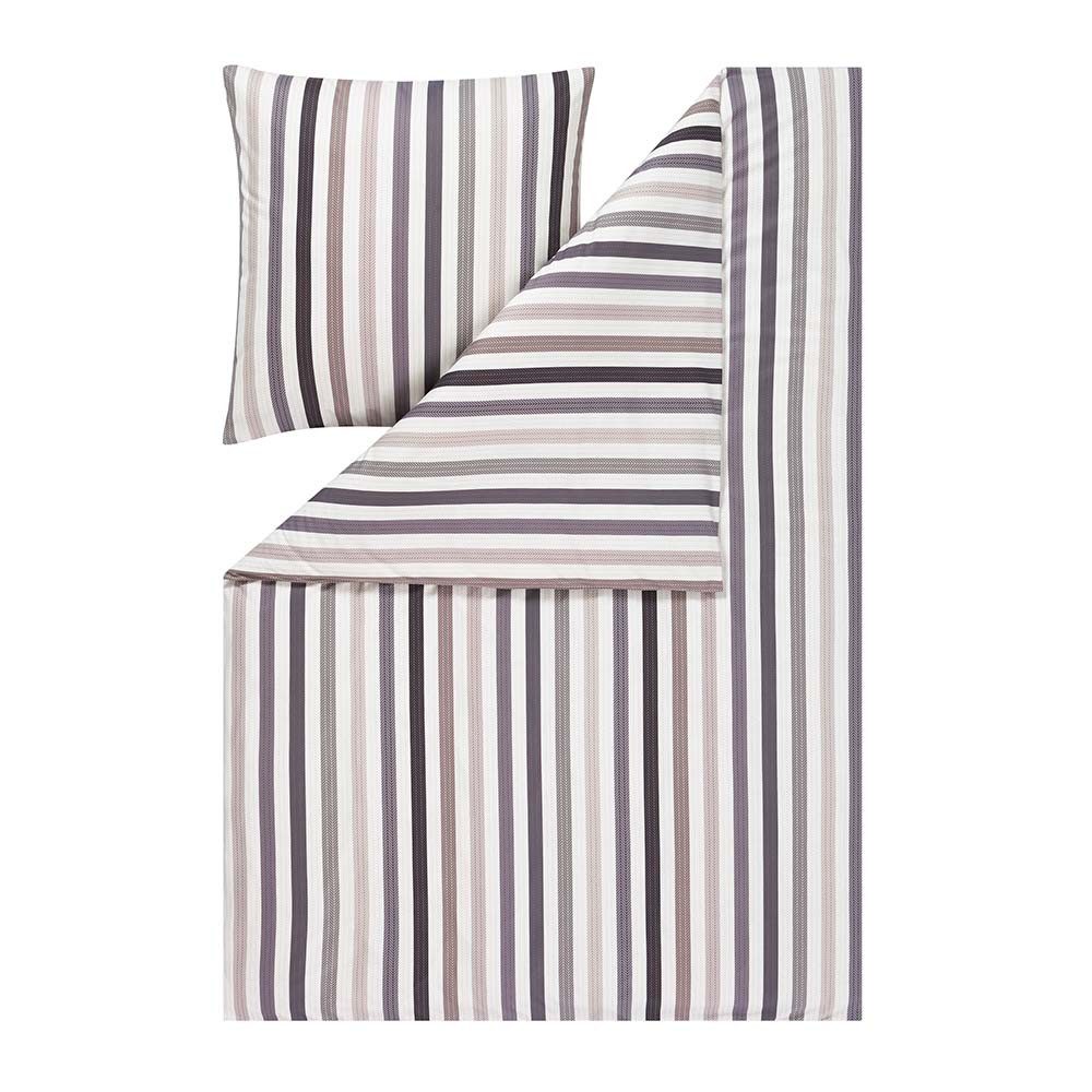Estella Bettwäsche Tavaro, Mako-Interlock-Jersey, 2 teilig günstig online kaufen