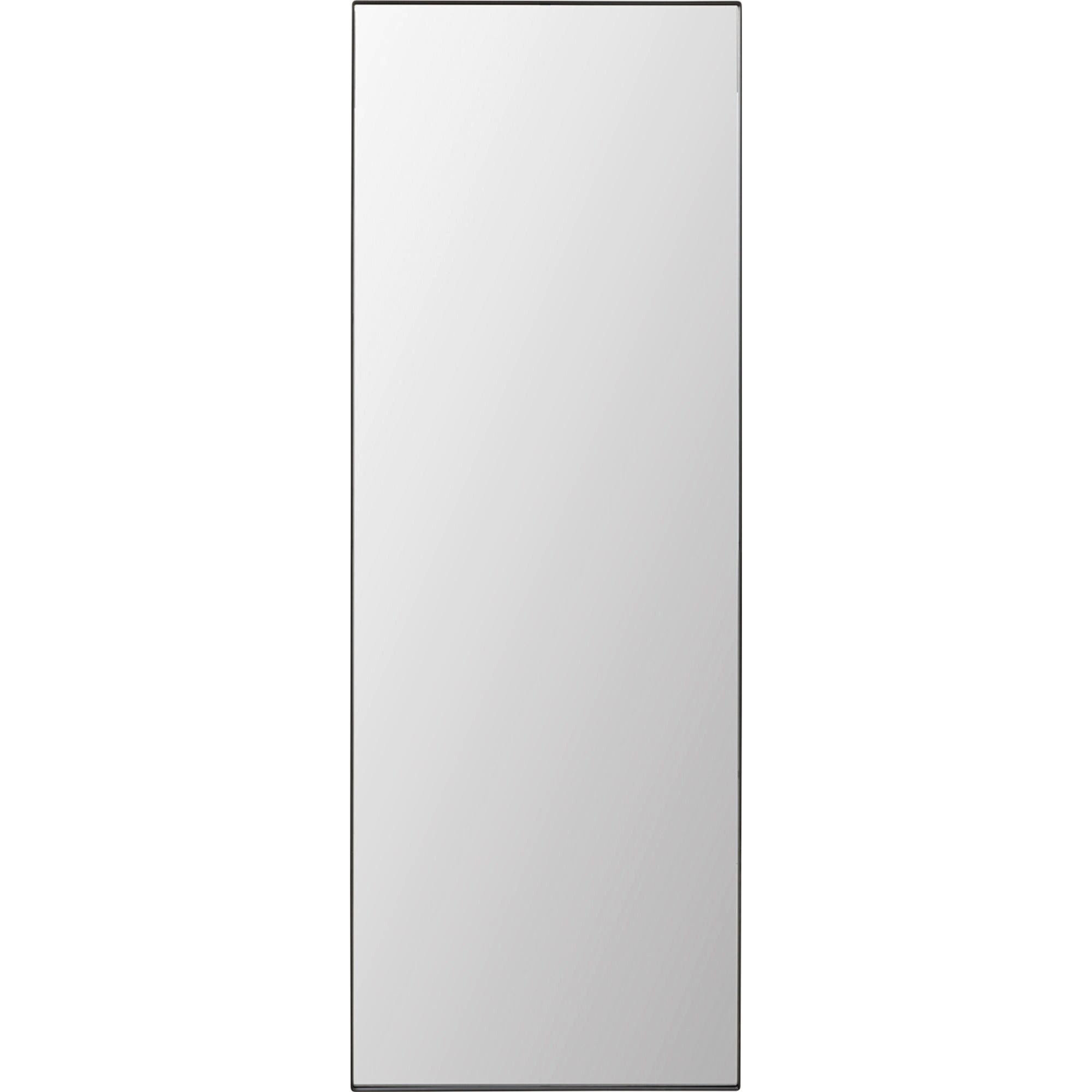 Kare Design Wandspiegel Starlet, mit Metallrahmen, 60x180cm