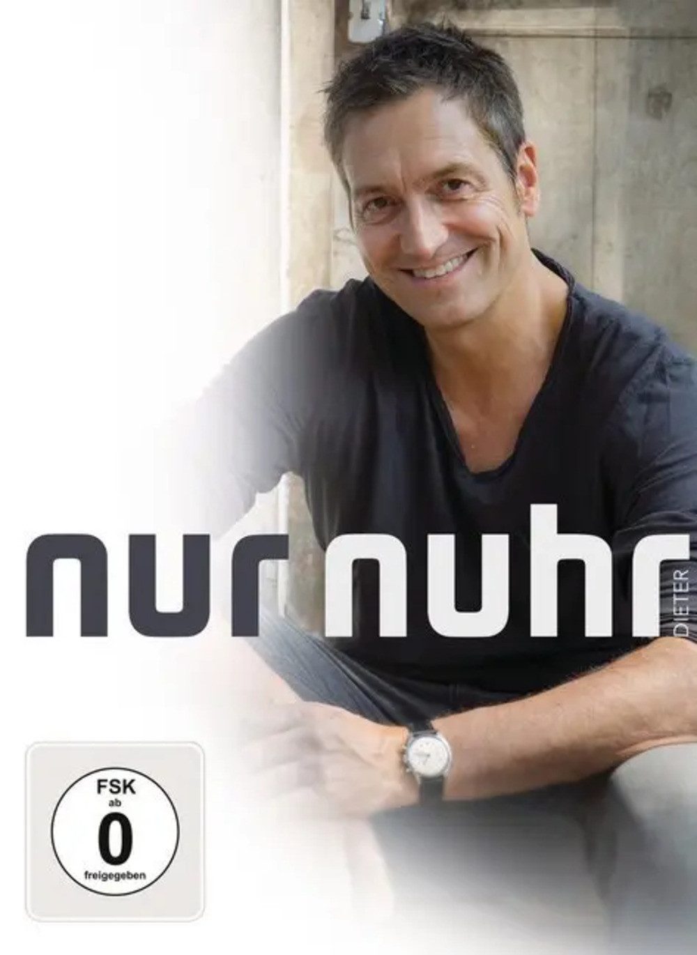 Random House Verlag DVD Nur Nuhr, 1