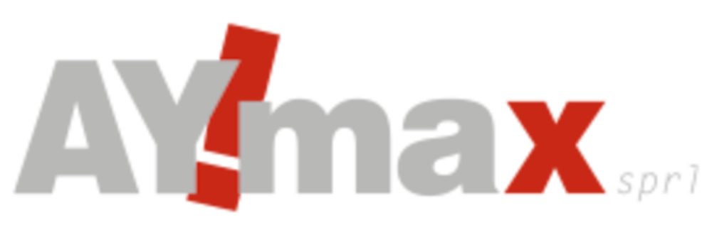 Aymax sprl