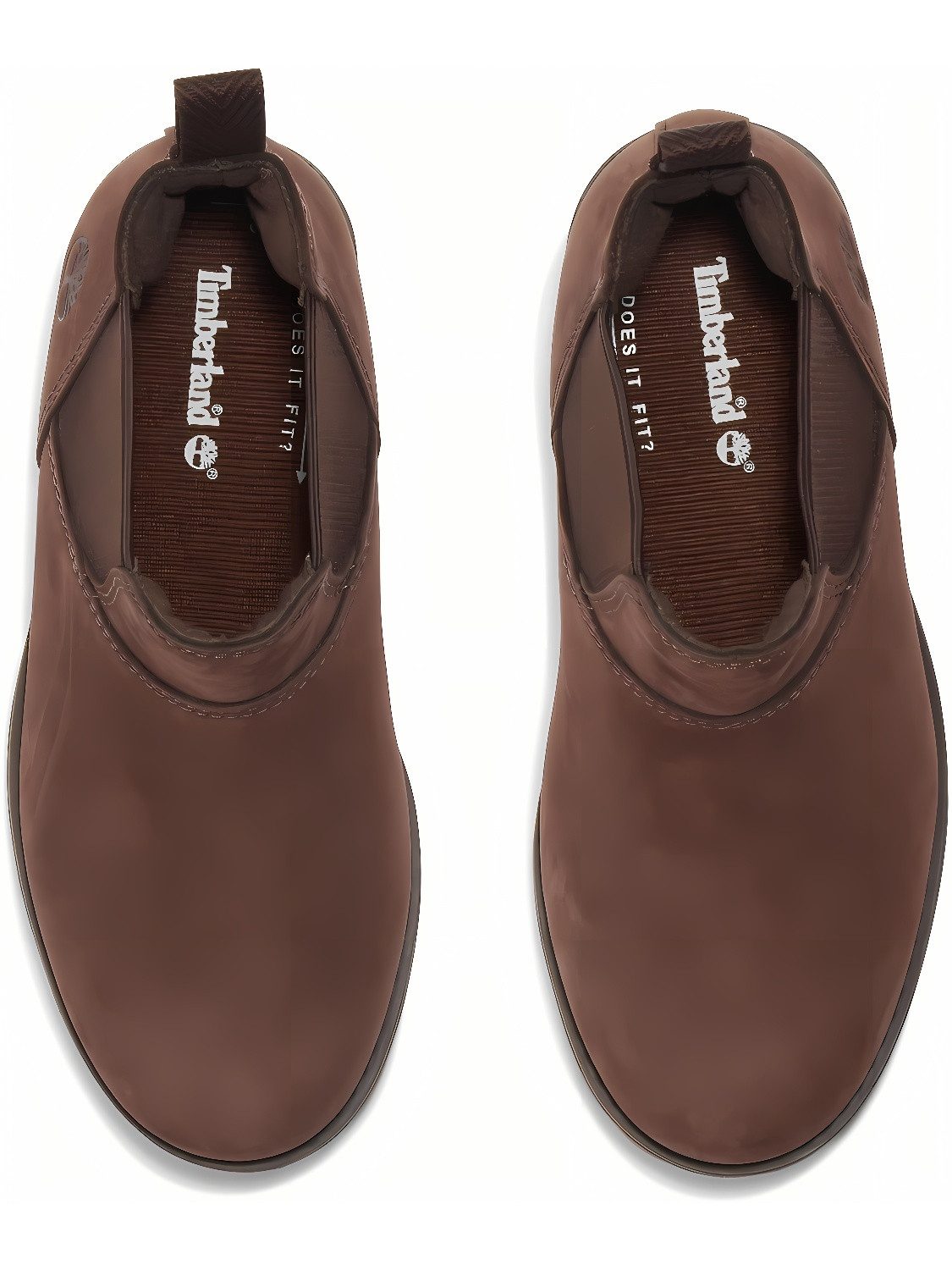 Timberland Mid Chelsea Boot Stiefel