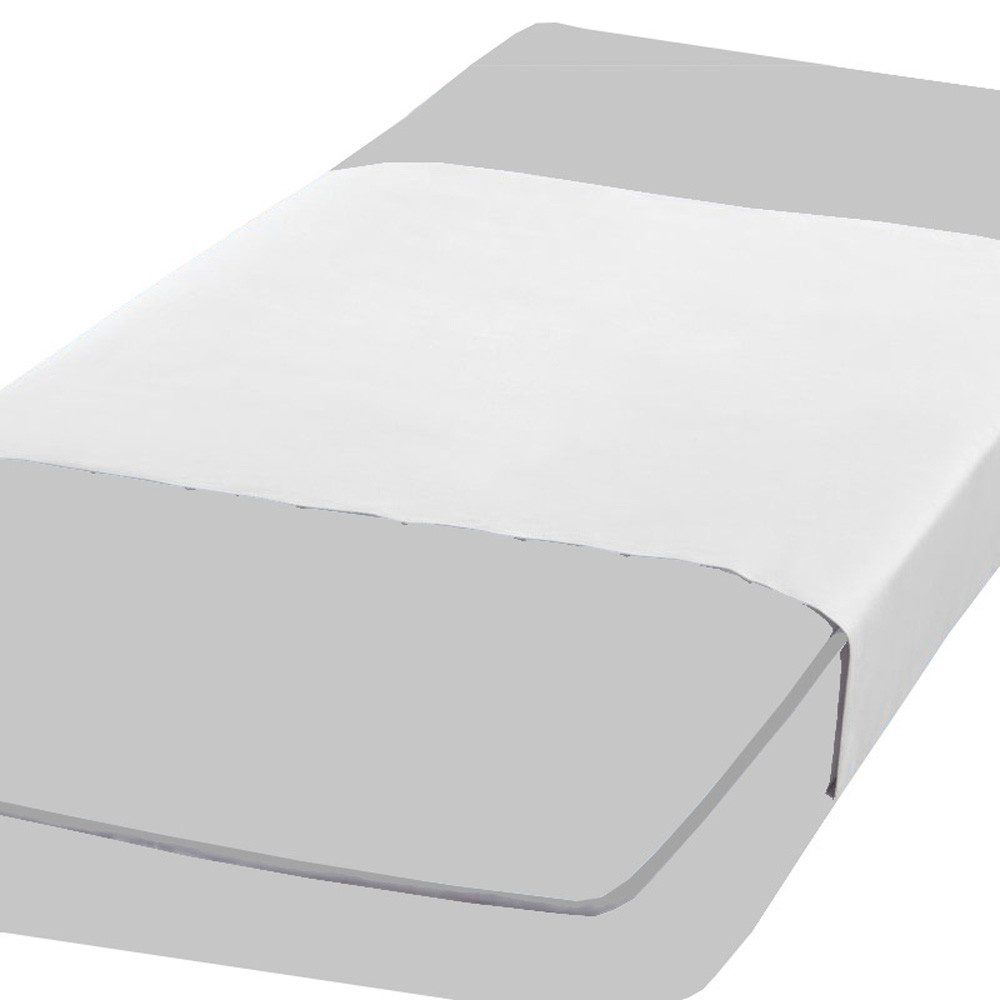 Matratzenauflage PFLEGE POINT® Stecklaken Molton PU günstig online kaufen