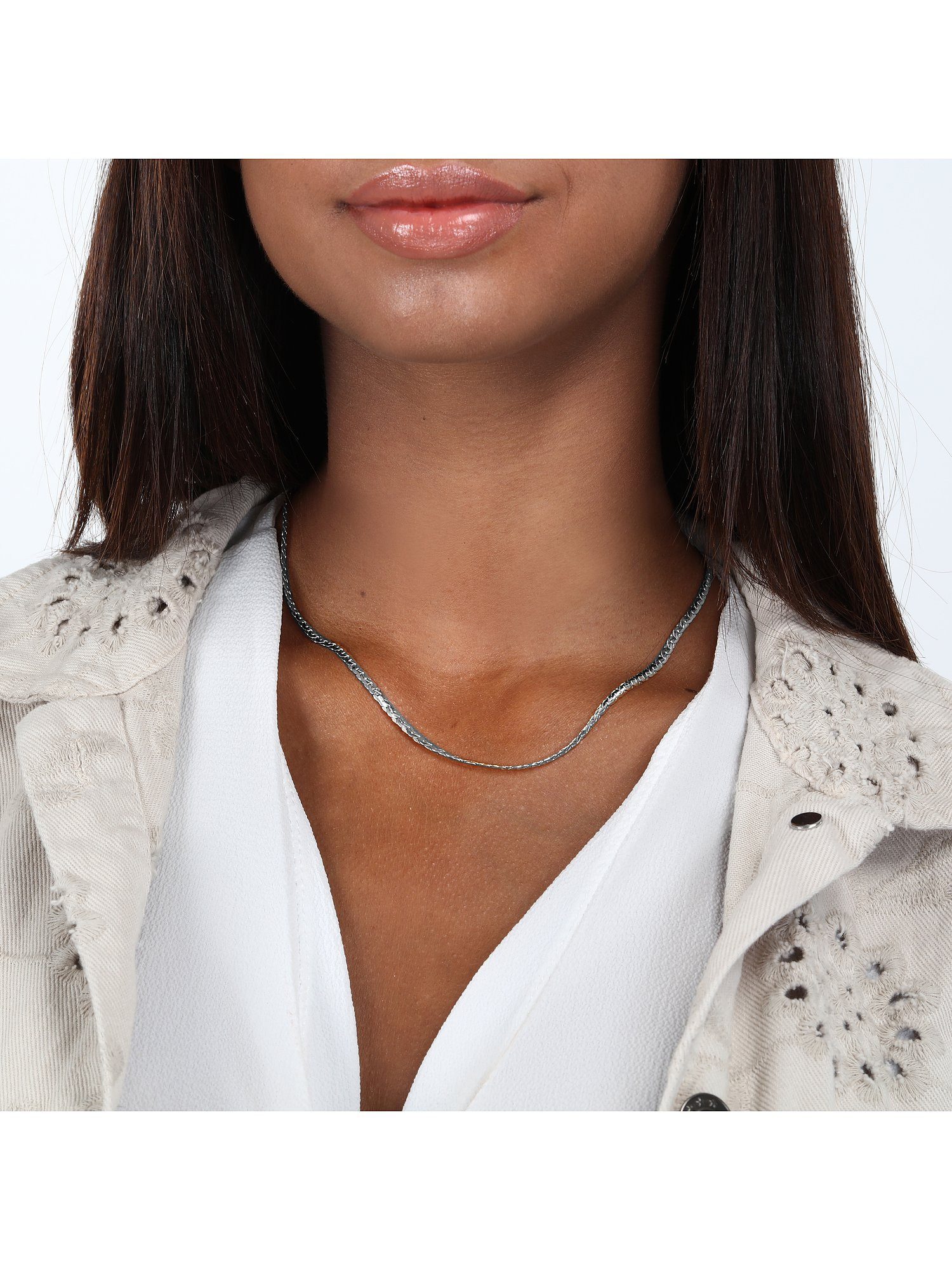 CHRIST Goldkette CHRIST Damen-Kette 375e... CHRIST Goldkette CHRIST Damen-Kette 375e...