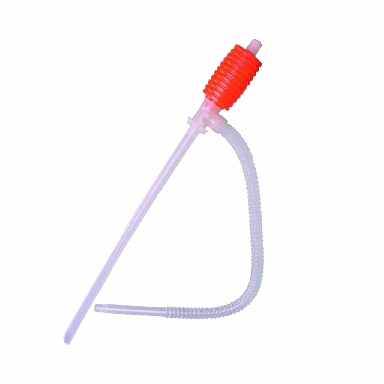 PetroHeat Petroleum 20 Liter Brennstoff gerusarm für Petroleumofen, mit Handpumpe, für mobile Petroleum-Heizung, Petroleumöfen