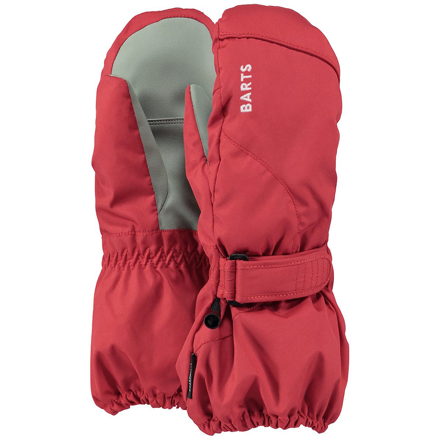 Barts Langlaufhandschuhe Handschuh TECMITTS