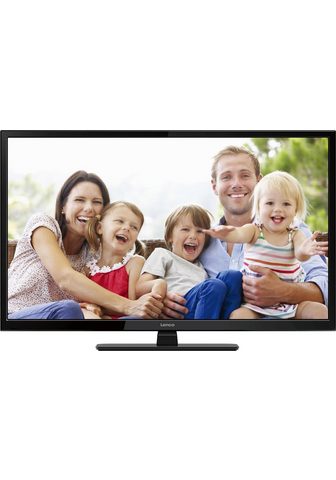 LED-2822 LED-Fernseher (70 cm / (28 Zo...